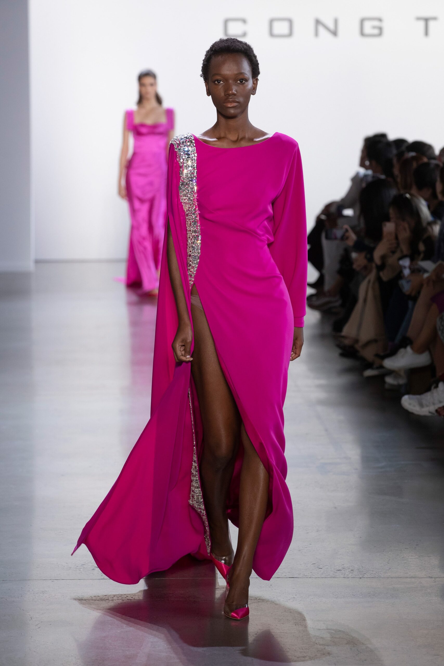 Cong Tri S/S 20 Look 662