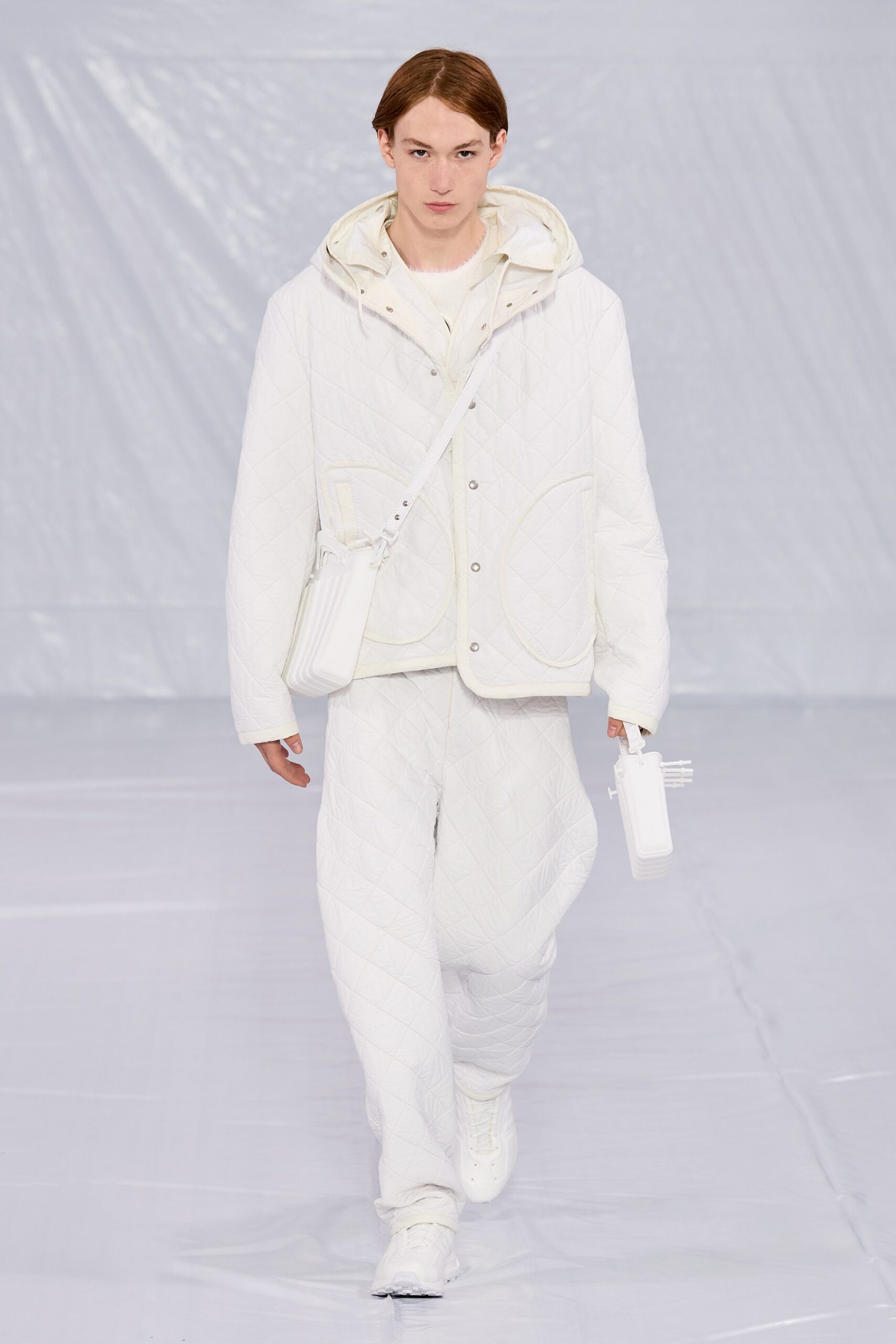 Craig Green S/S 23 Menswear Look 186
