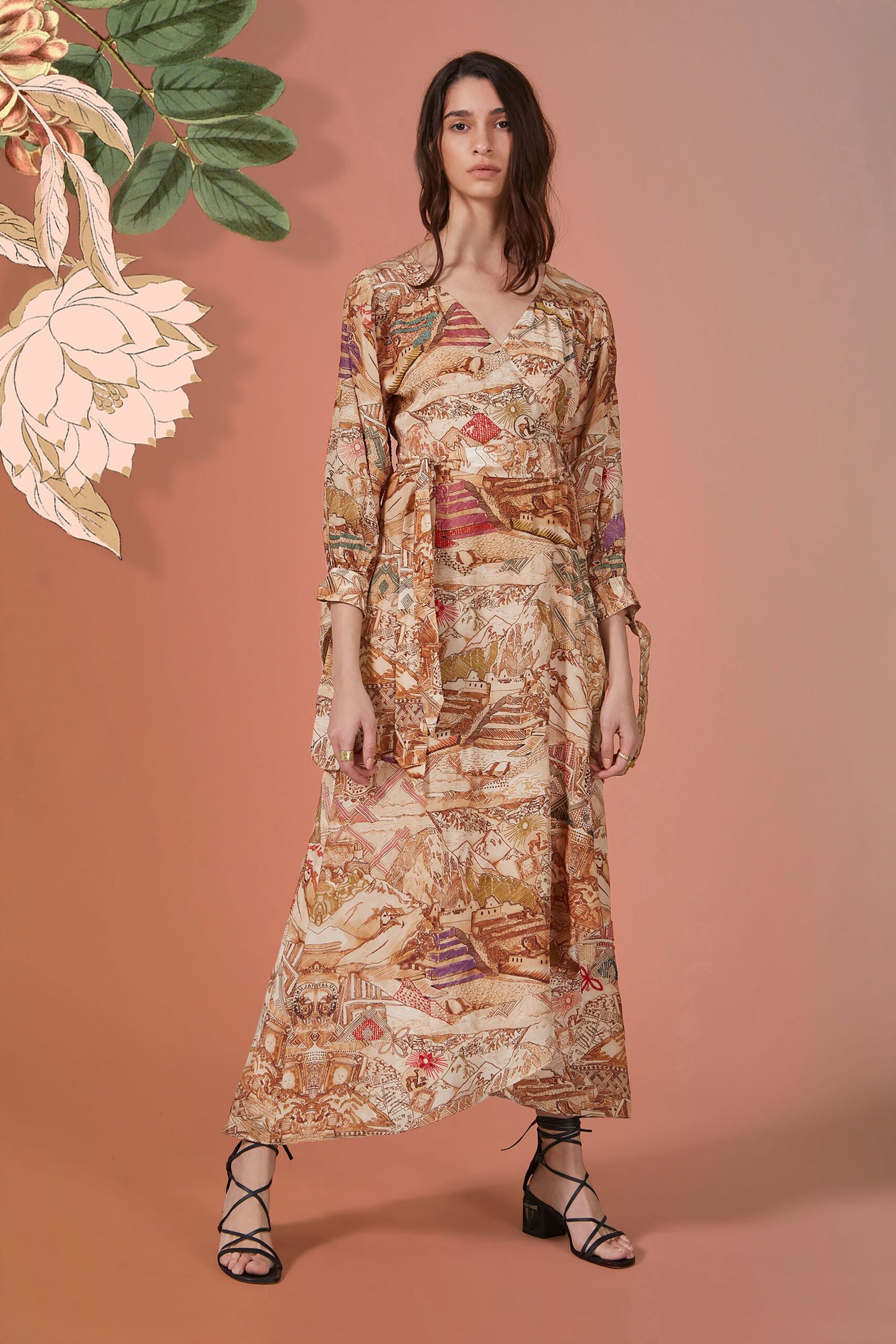 Chufy S/S 20 Look 764
