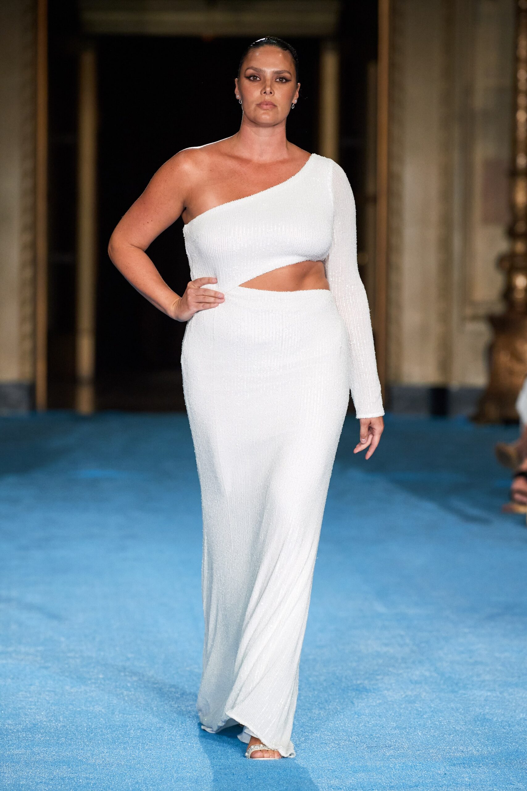 Christian Siriano S/S 22 Look 666
