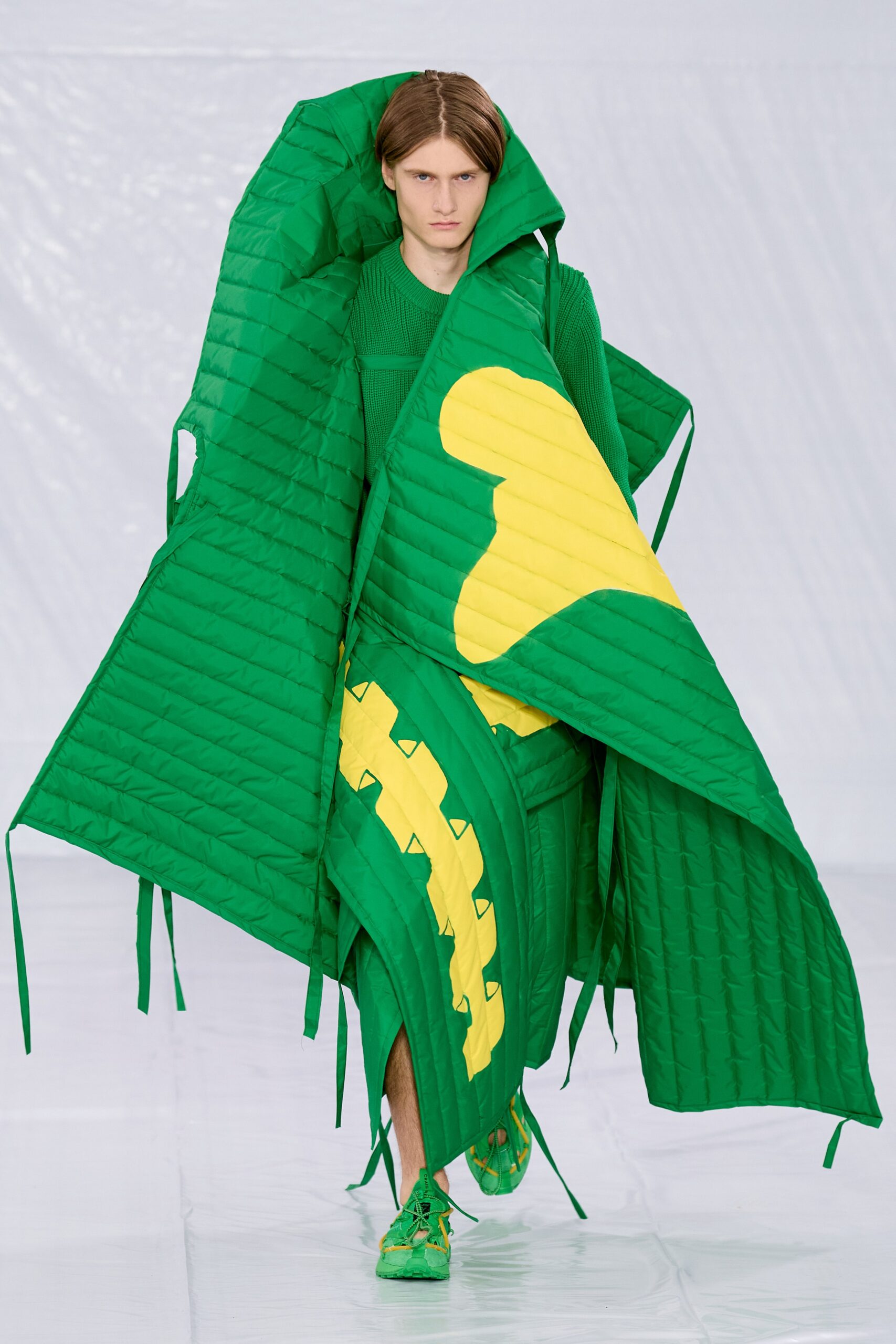 Craig Green S/S 23 Menswear Look 194
