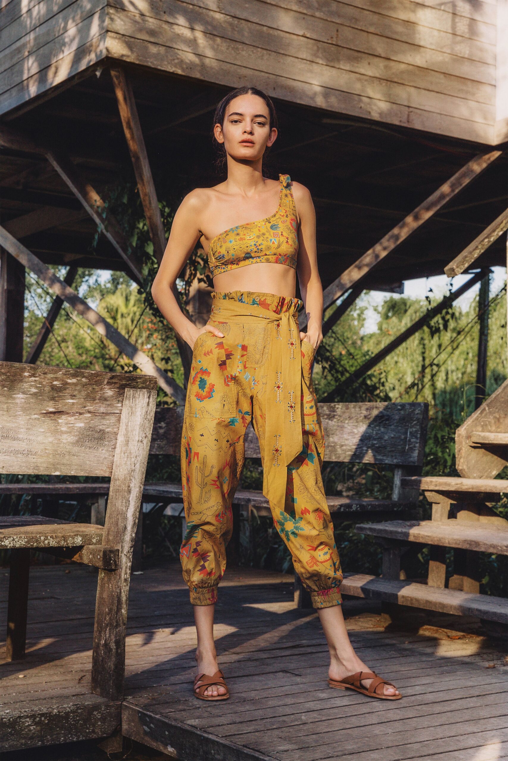 Chufy F/W 20 Look 905