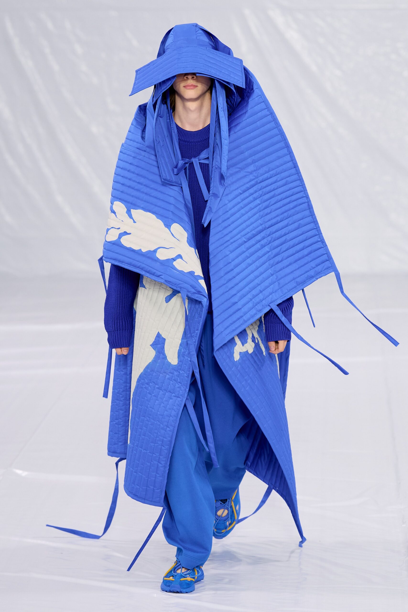 Craig Green S/S 23 Menswear Look 198