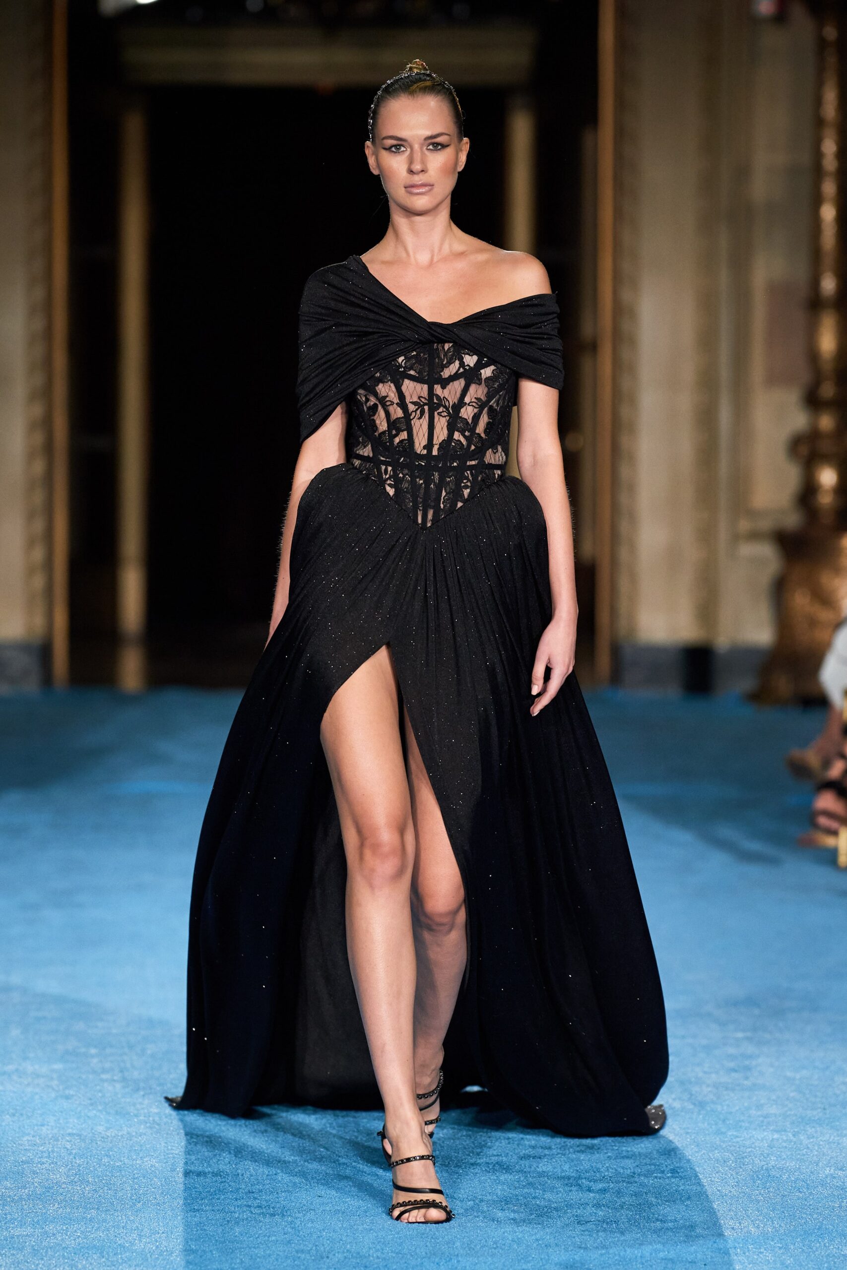 Christian Siriano S/S 22 Look 691