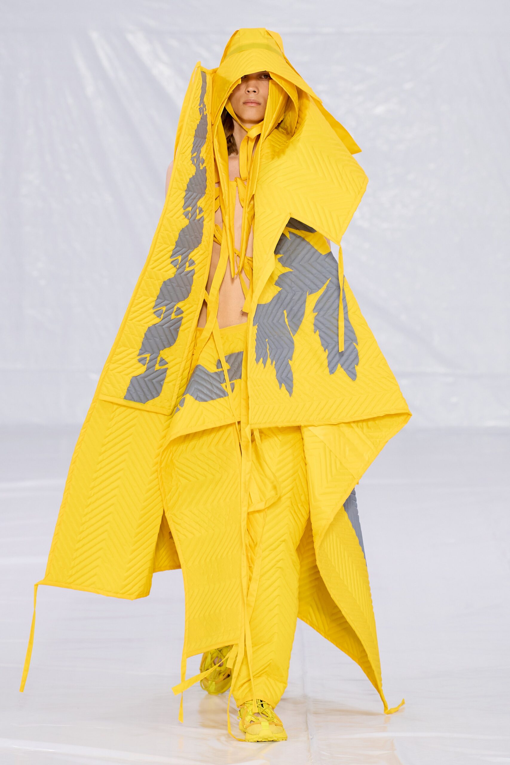 Craig Green S/S 23 Menswear Look 201