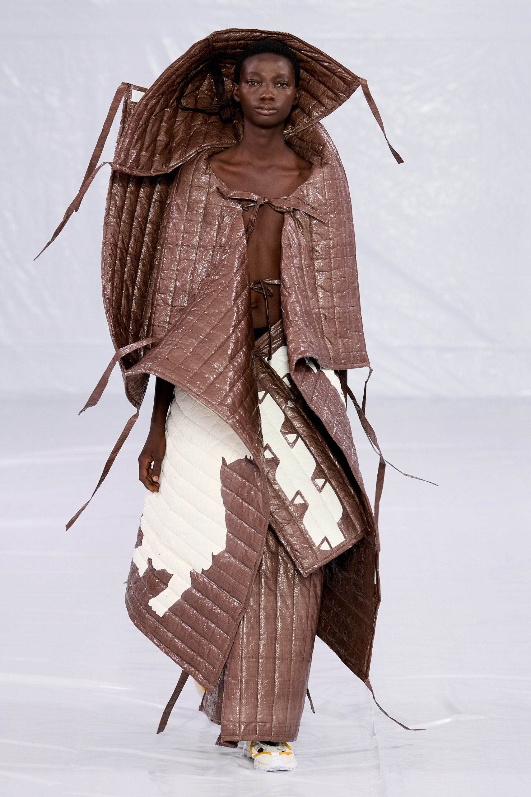 Craig Green S/S 23 Menswear Look 207