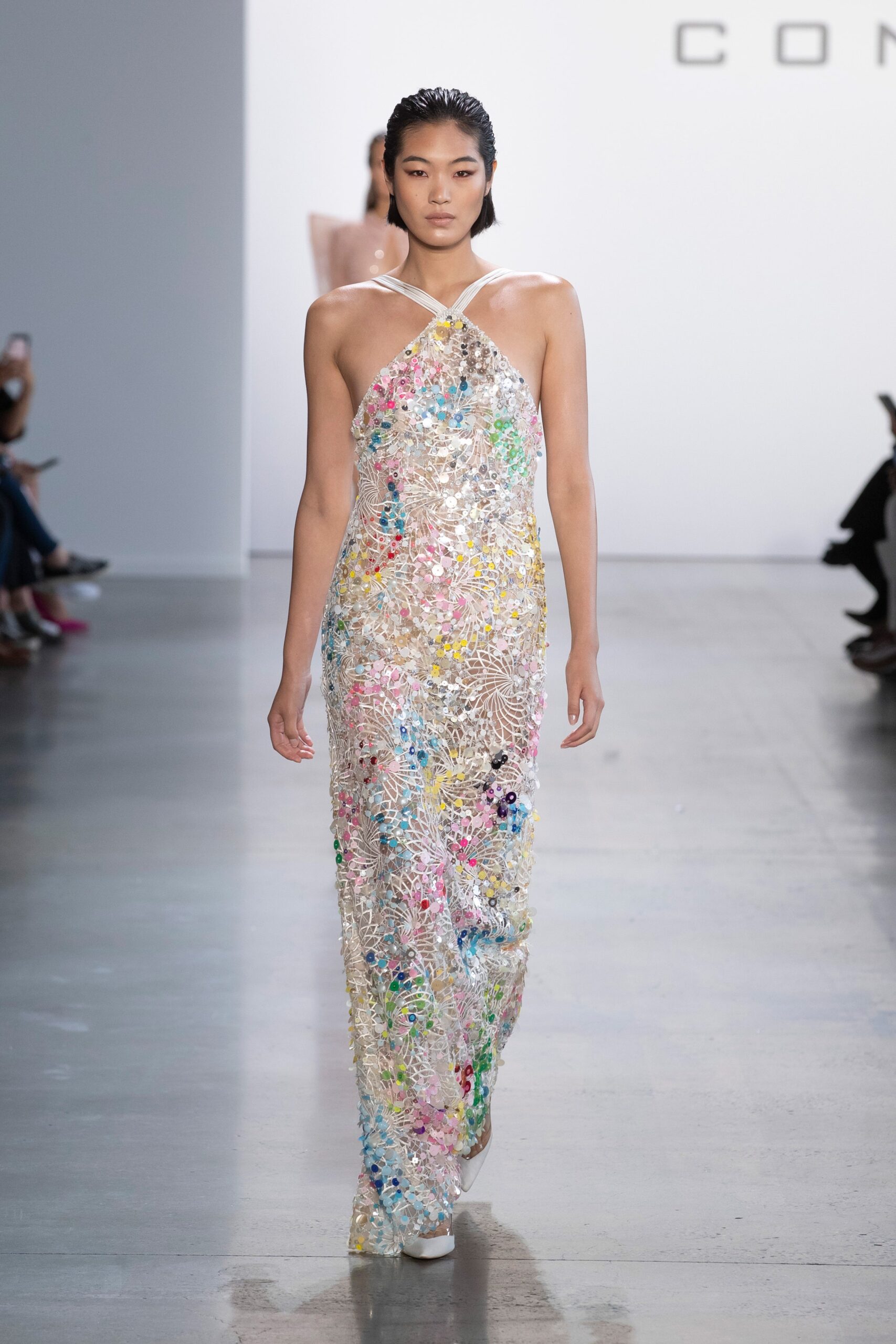 Cong Tri S/S 20 Look 780