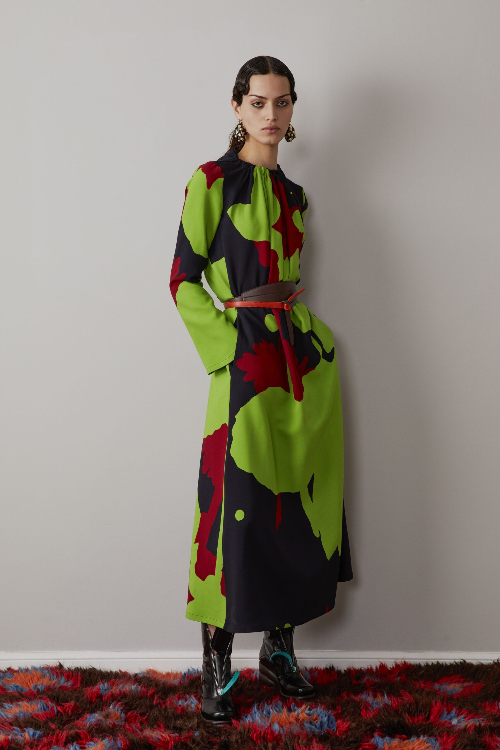 Colville F/W 22 Look 327