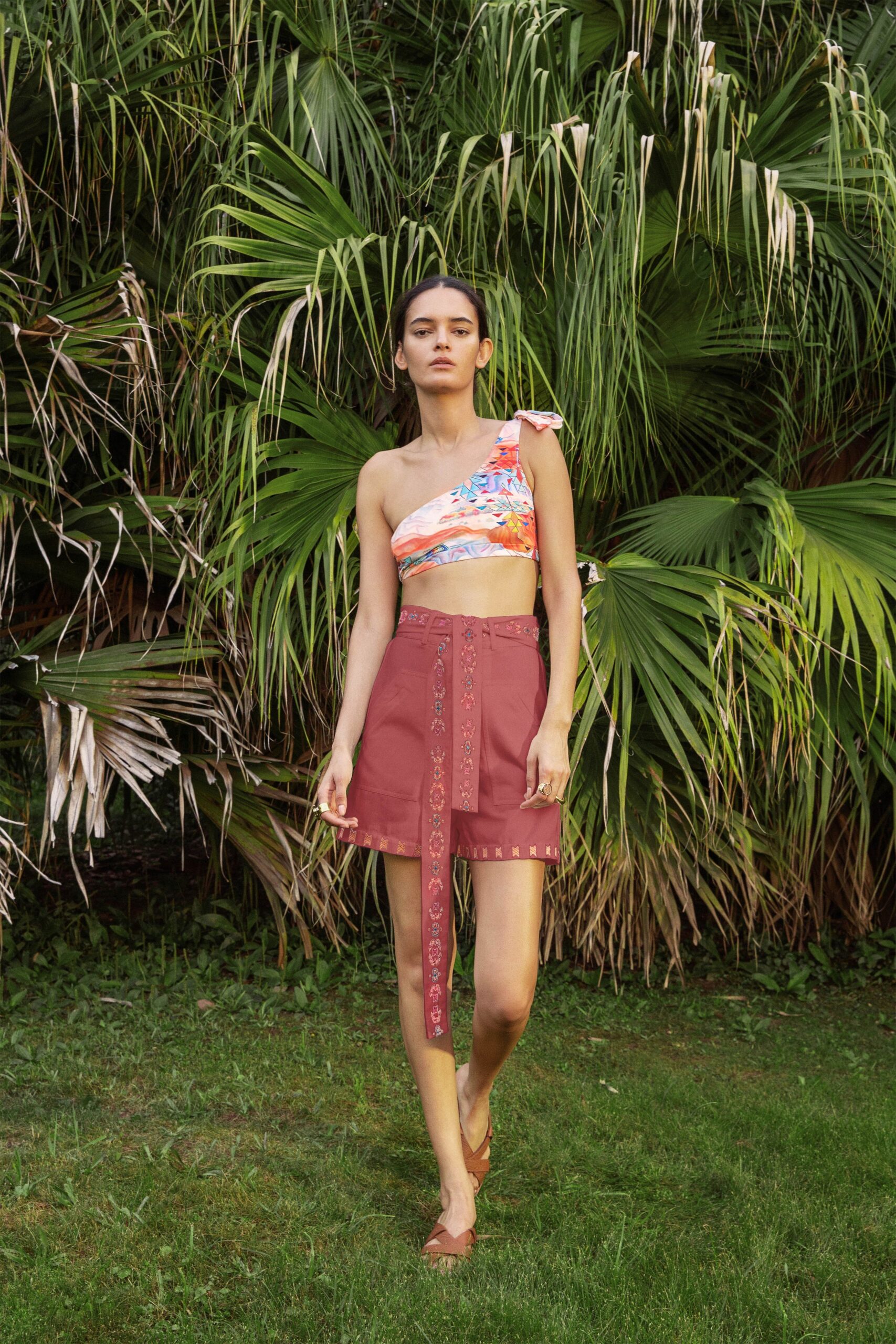 Chufy F/W 20 Look 1050