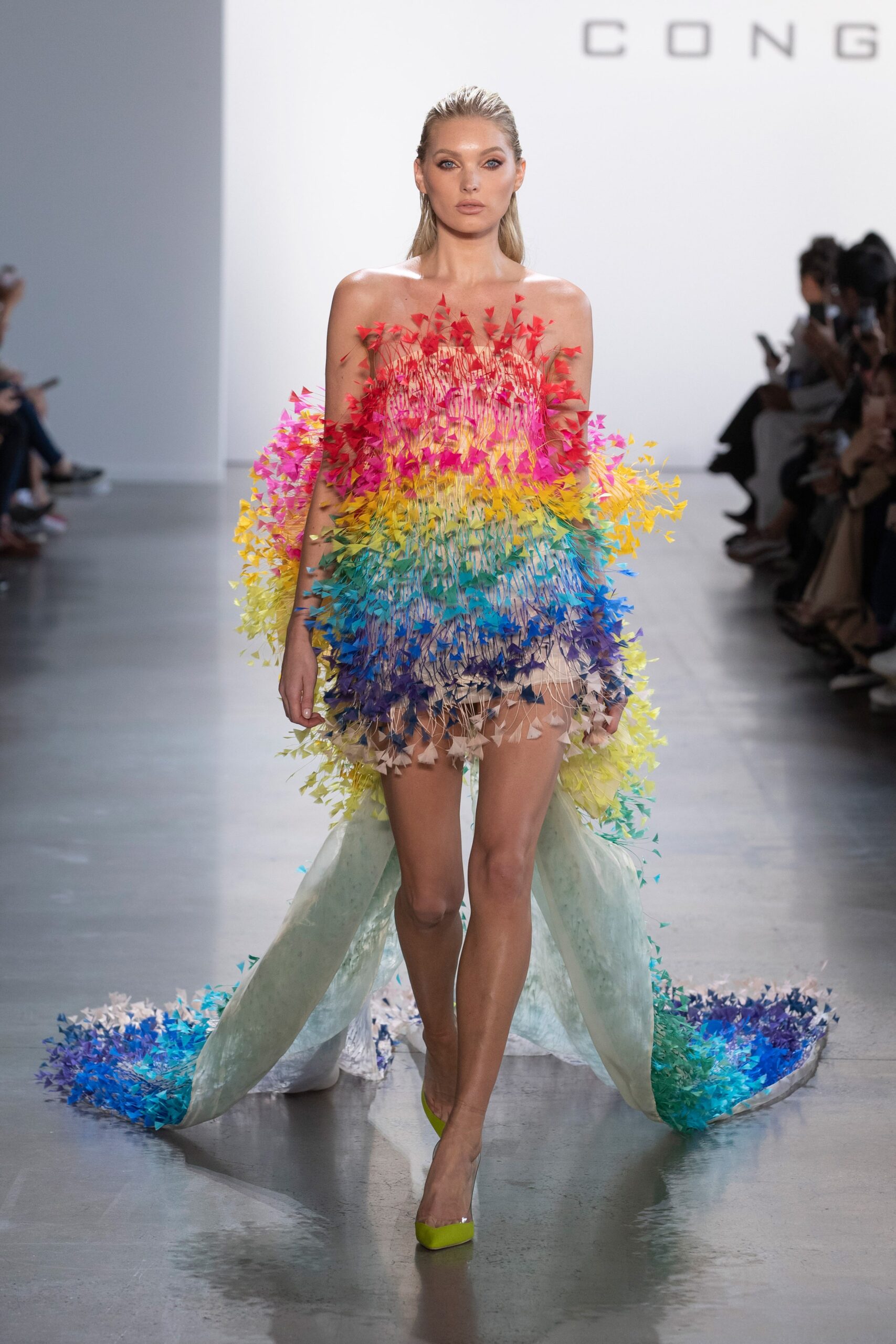 Cong Tri S/S 20 Look 844