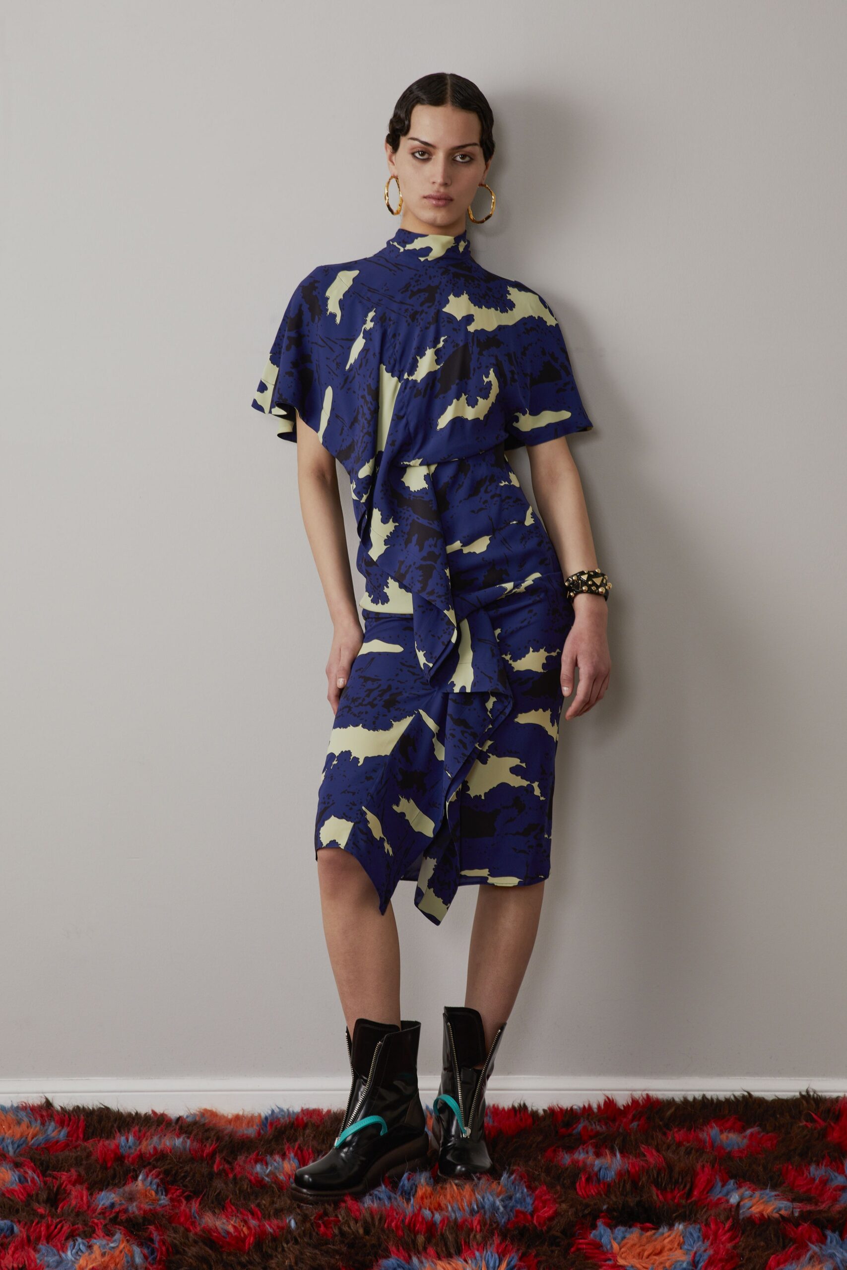 Colville F/W 22 Look 352