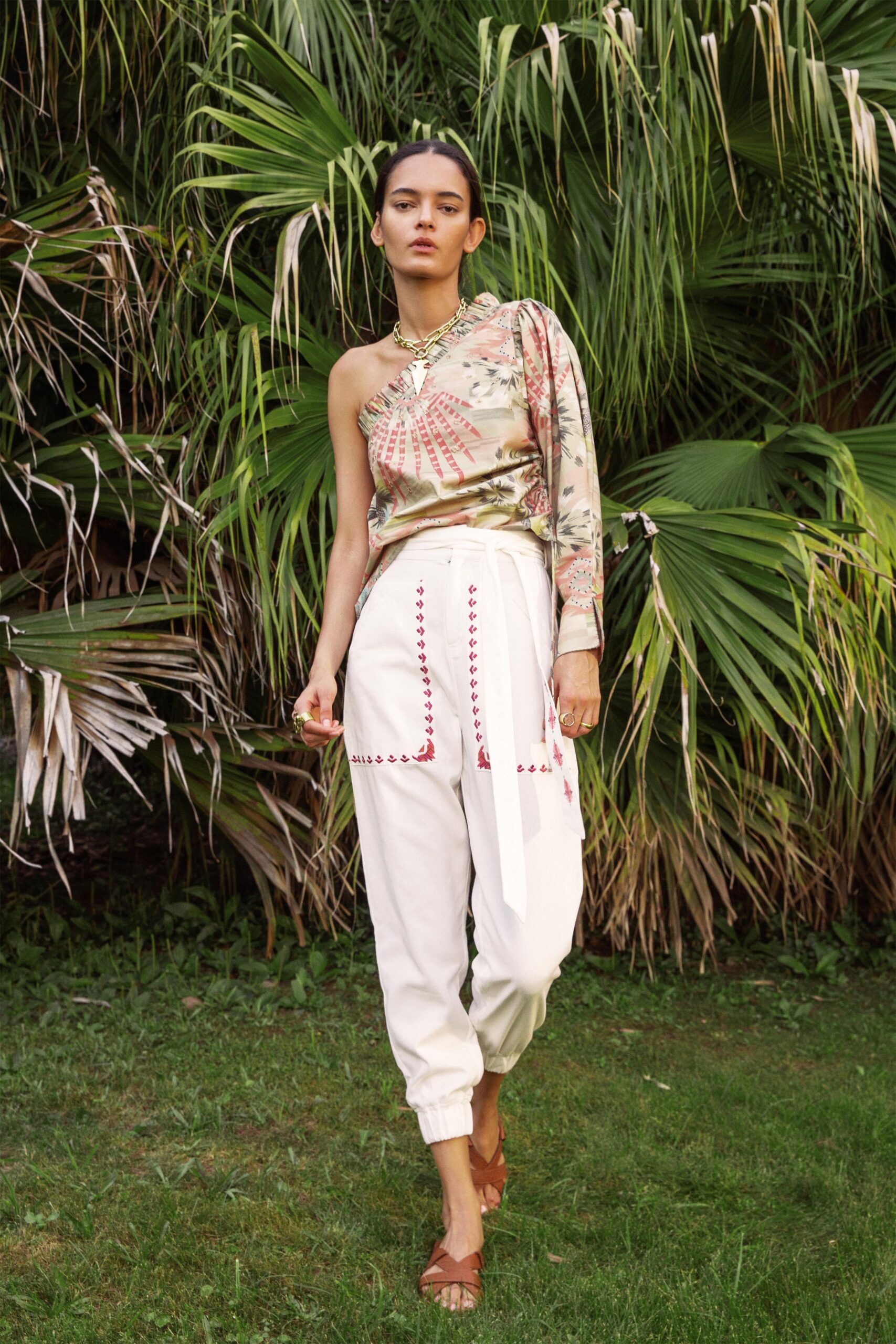 Chufy F/W 20 Look 1163
