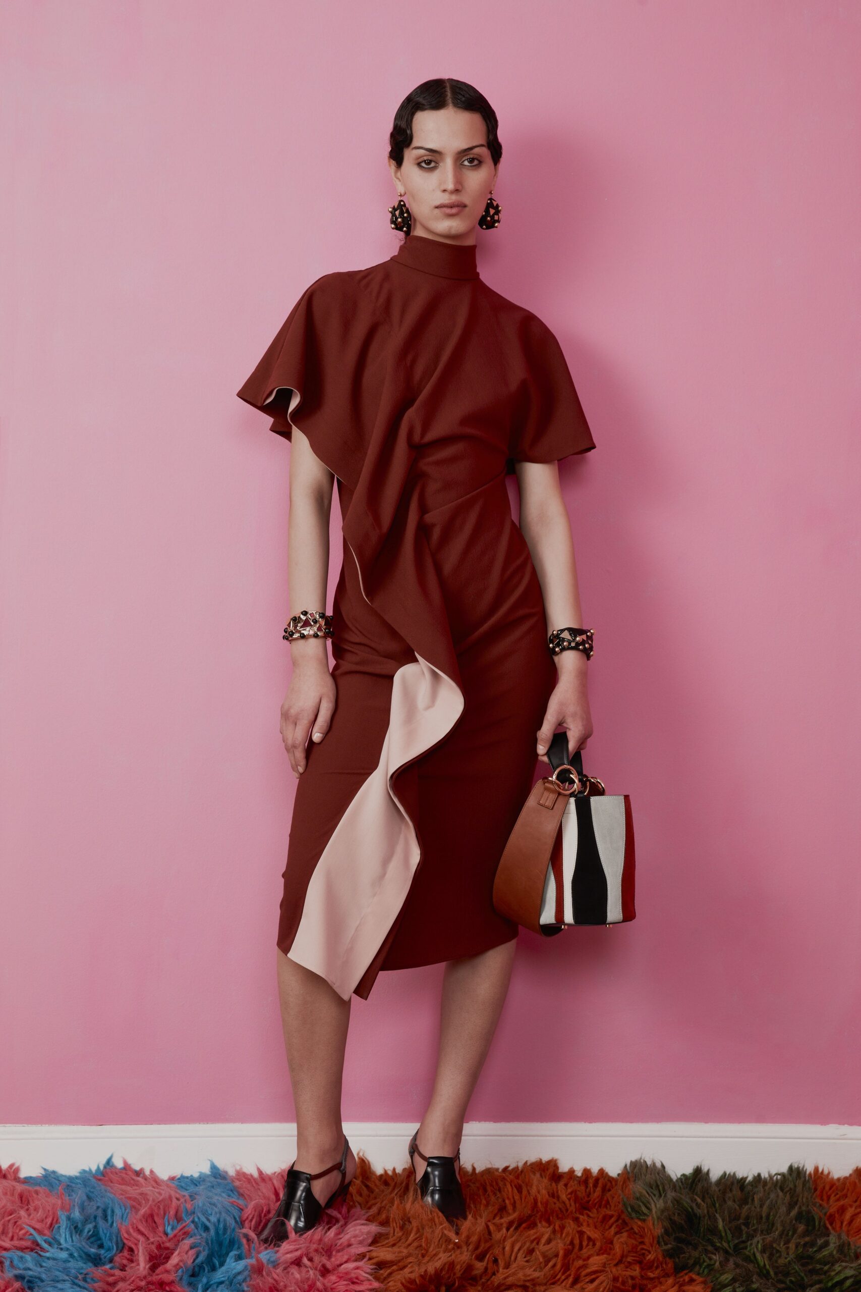 Colville F/W 22 Look 385