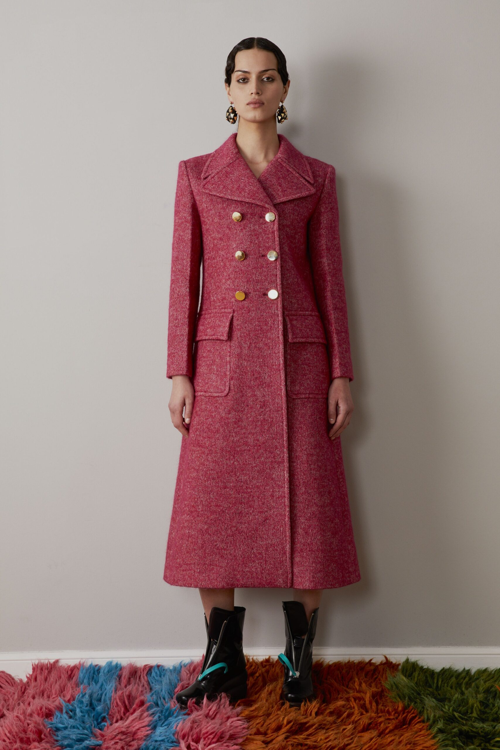 Colville F/W 22 Look 433