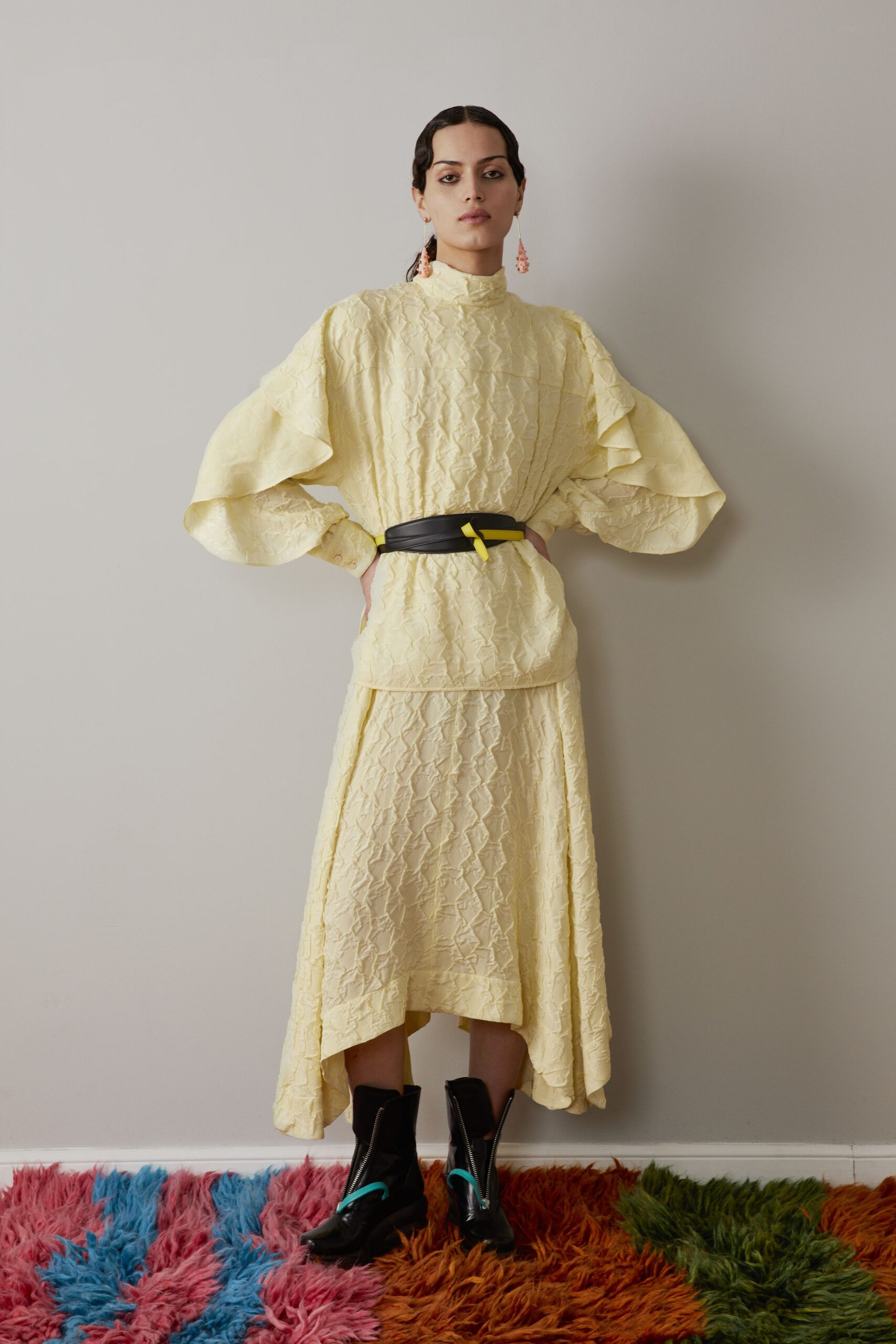 Colville F/W 22 Look 440