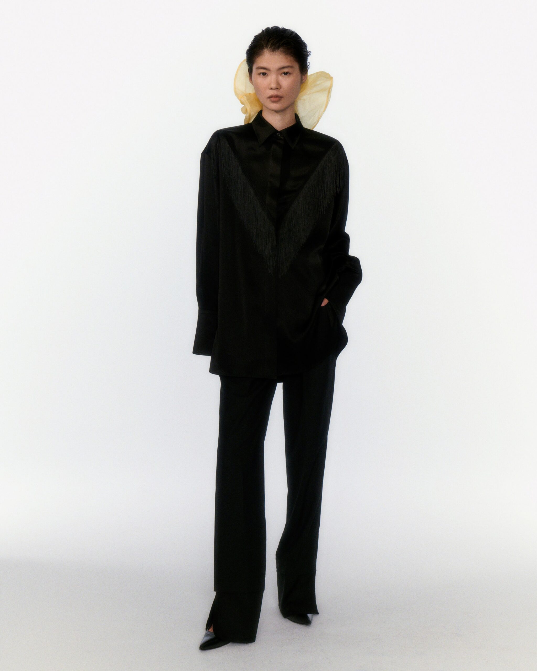Commission S/S 21 Look 1