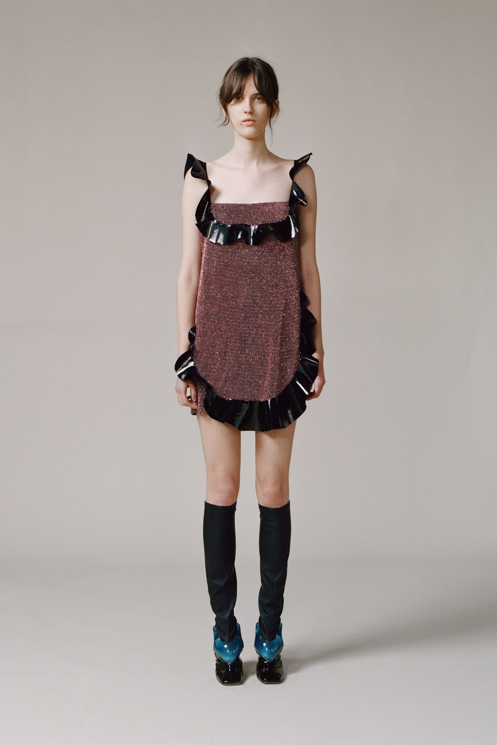 Christopher Kane F/W 20 Look 247