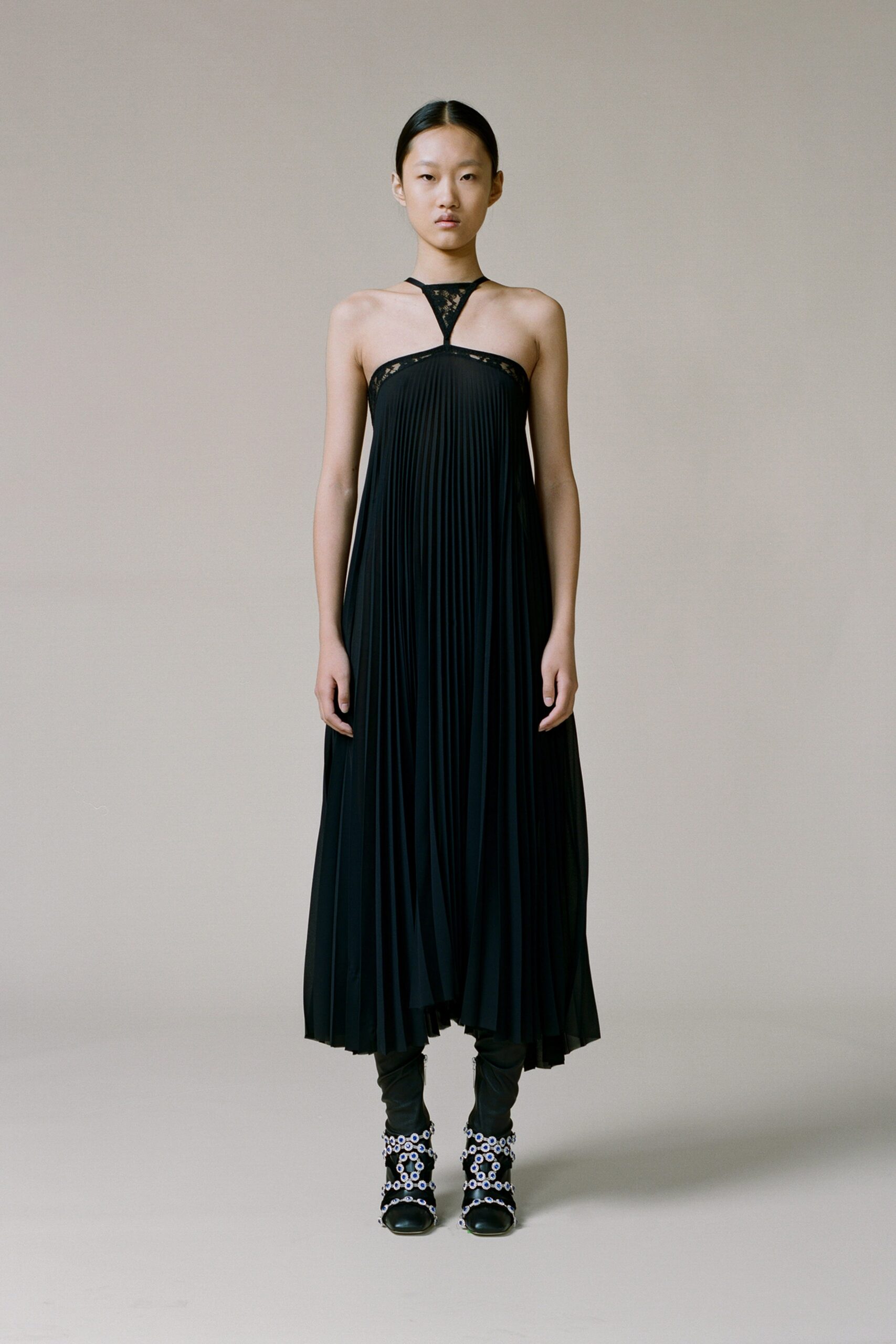 Christopher Kane F/W 20 Look 266