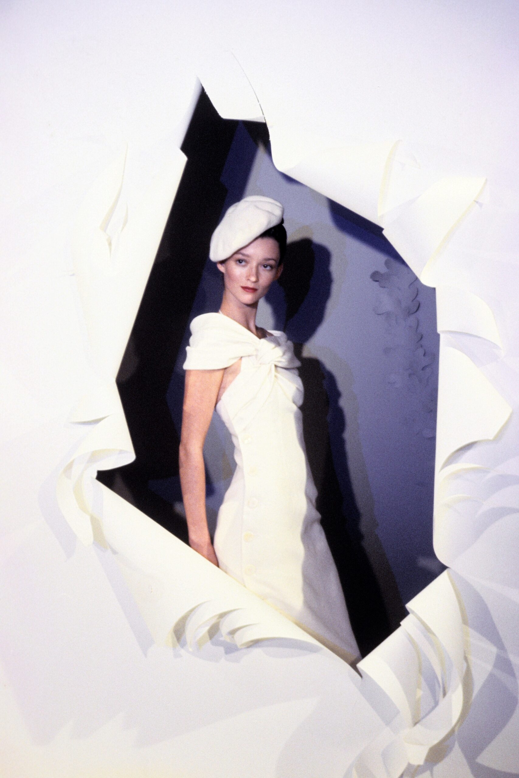 Christian Dior Spring 1999 Couture