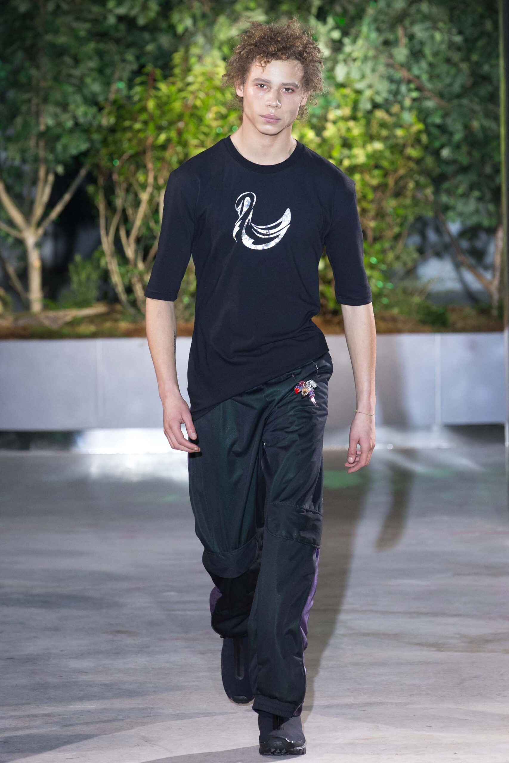 Cottweiler F/W 17 Menswear Look 4