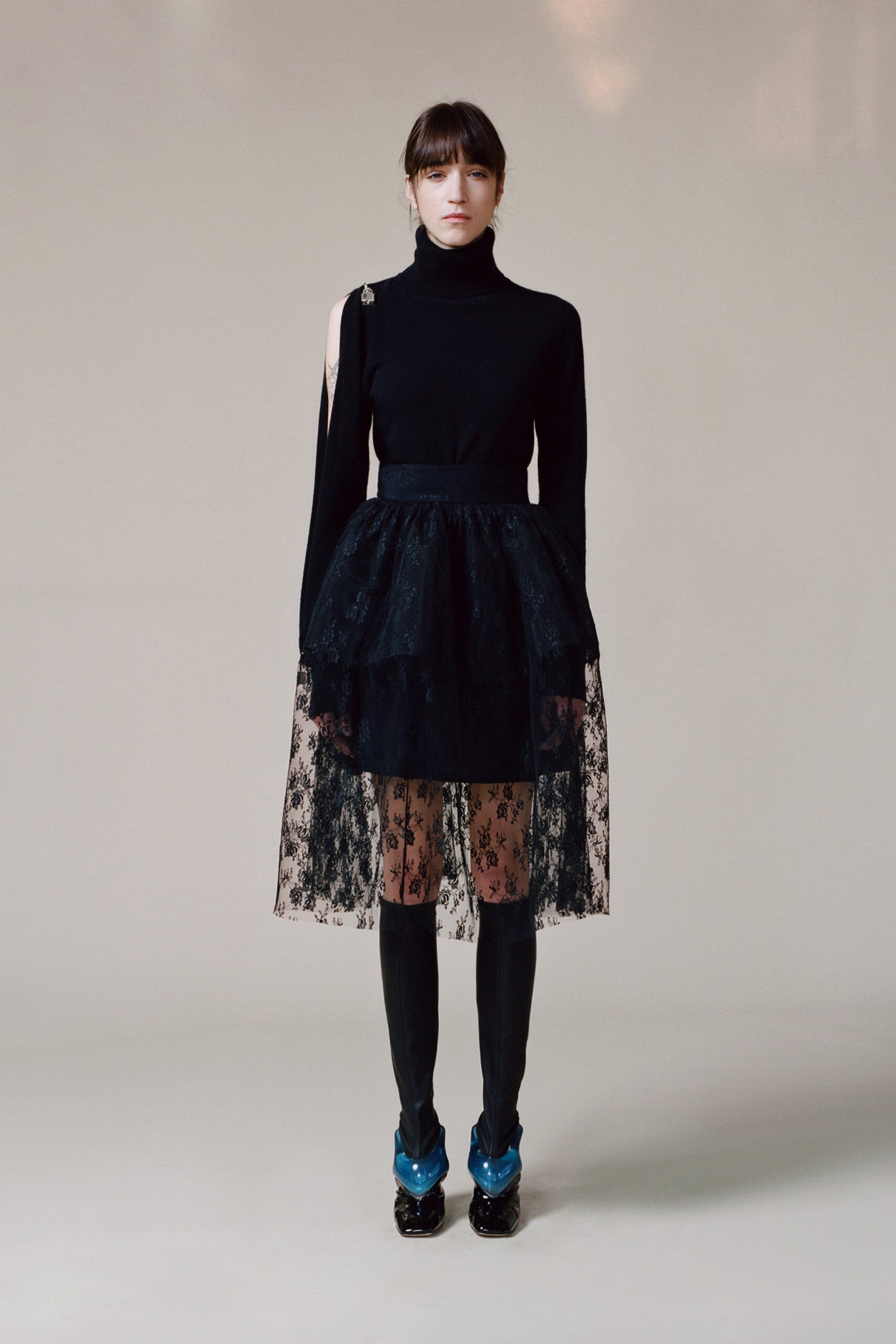 Christopher Kane F/W 20 Look 277