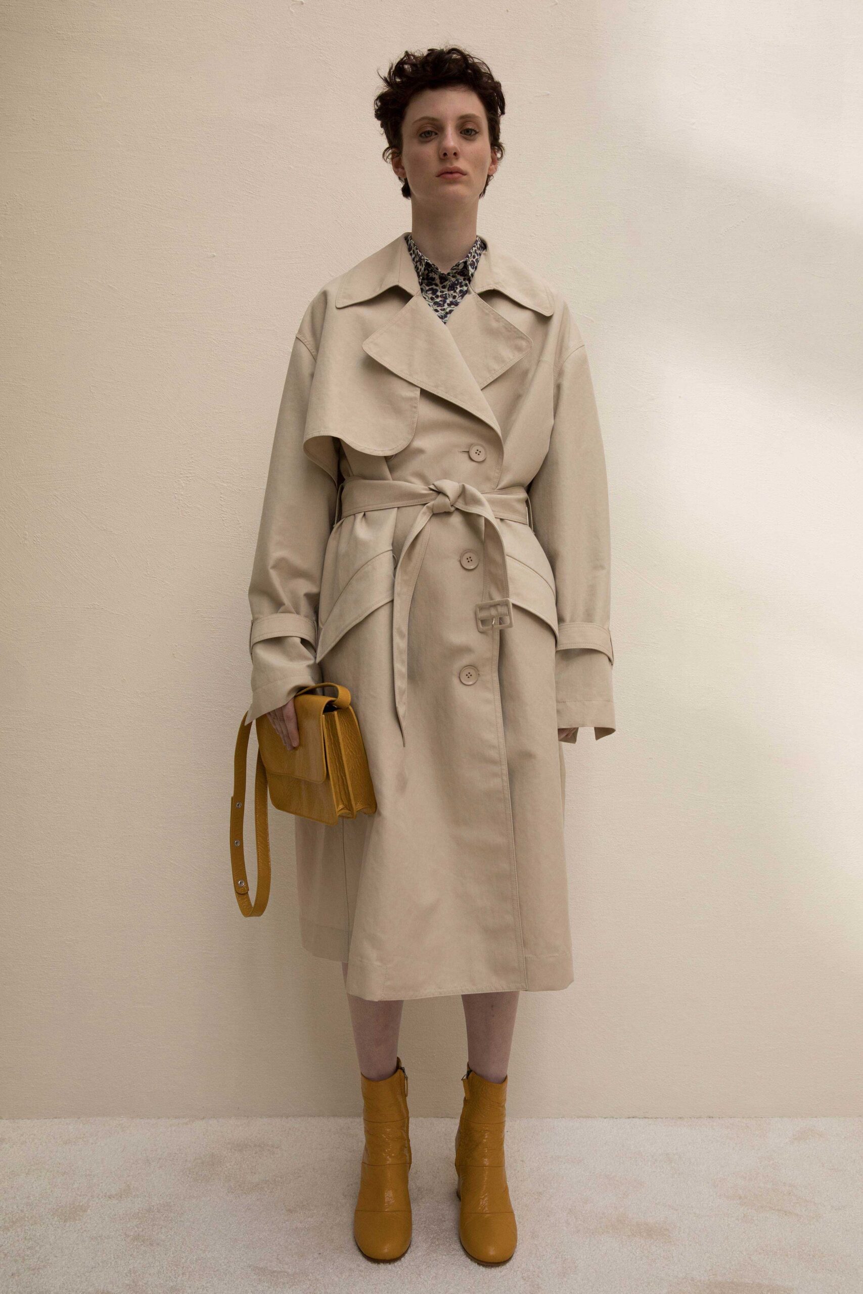 Christian Wijnants Resort 19 Look 281