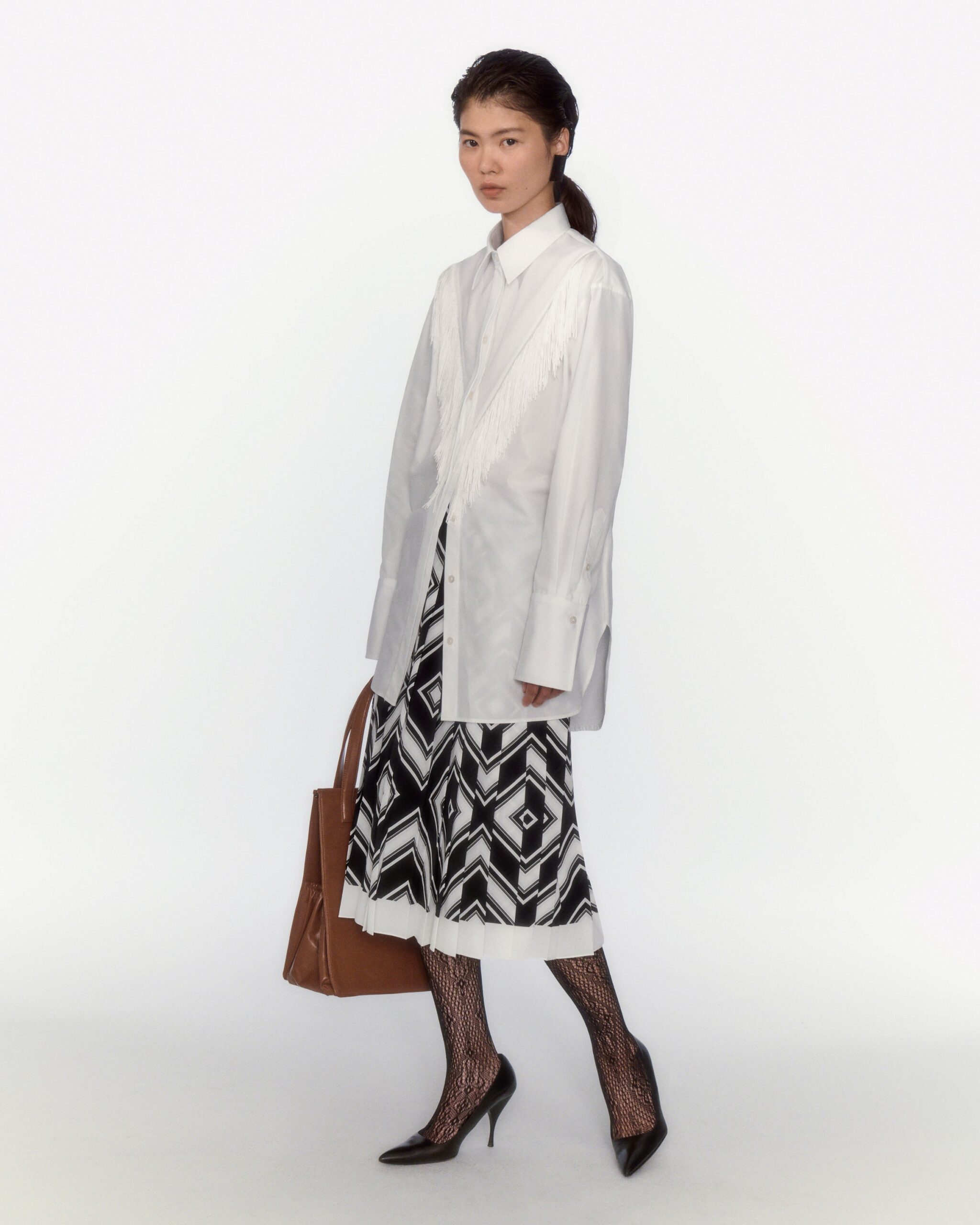 Commission S/S 21 Look 29