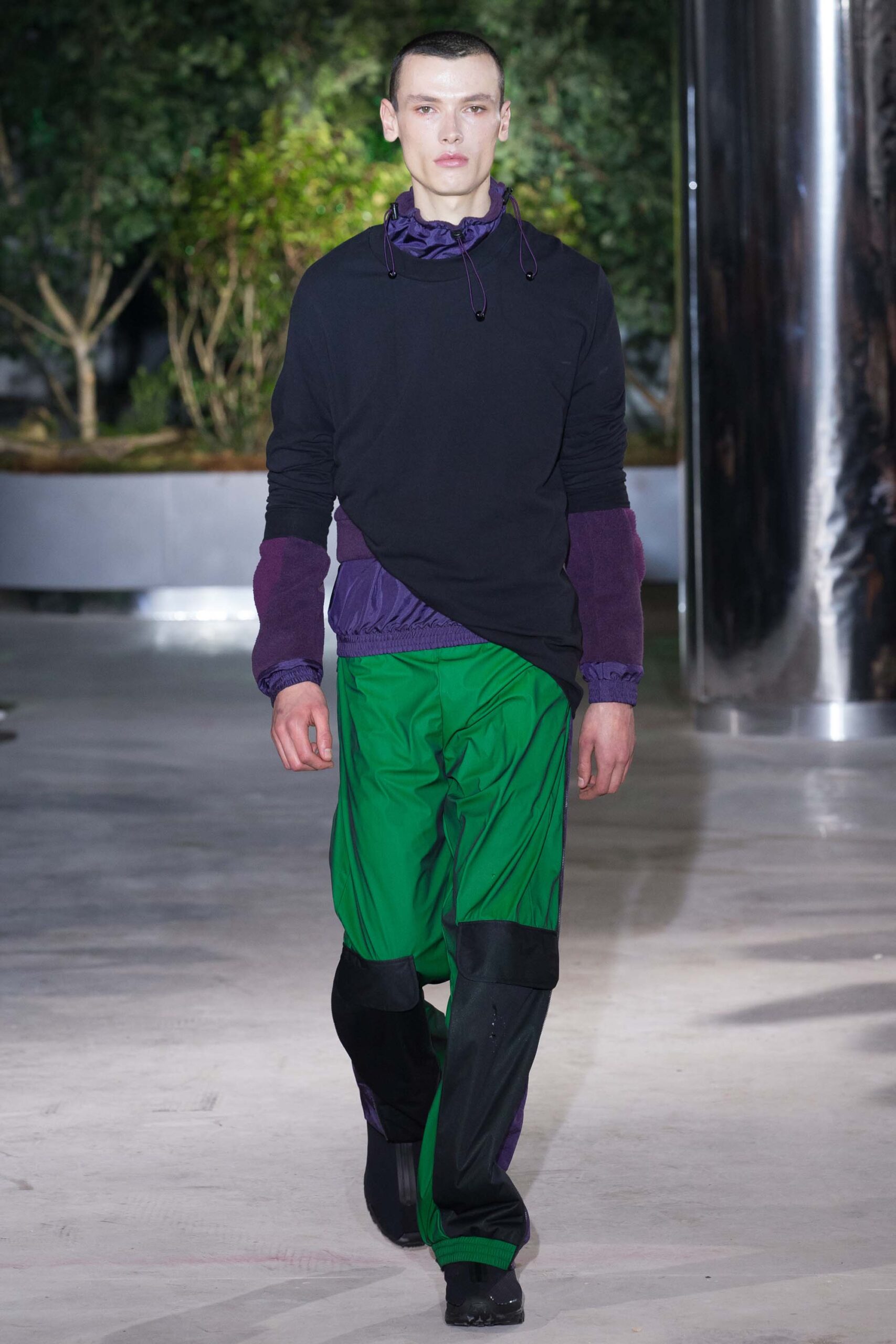 Cottweiler F/W 17 Menswear Look 7