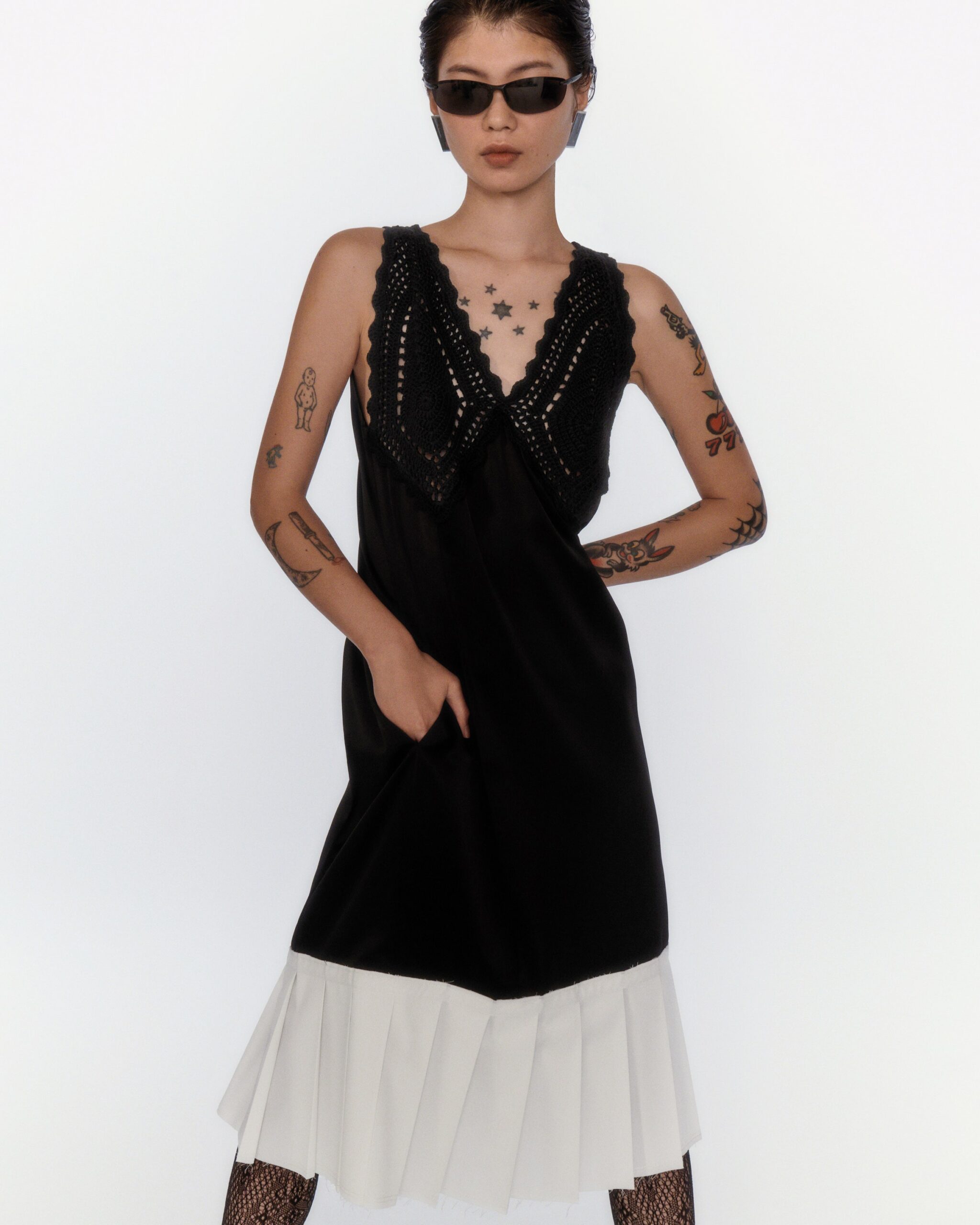 Commission S/S 21 Look 44