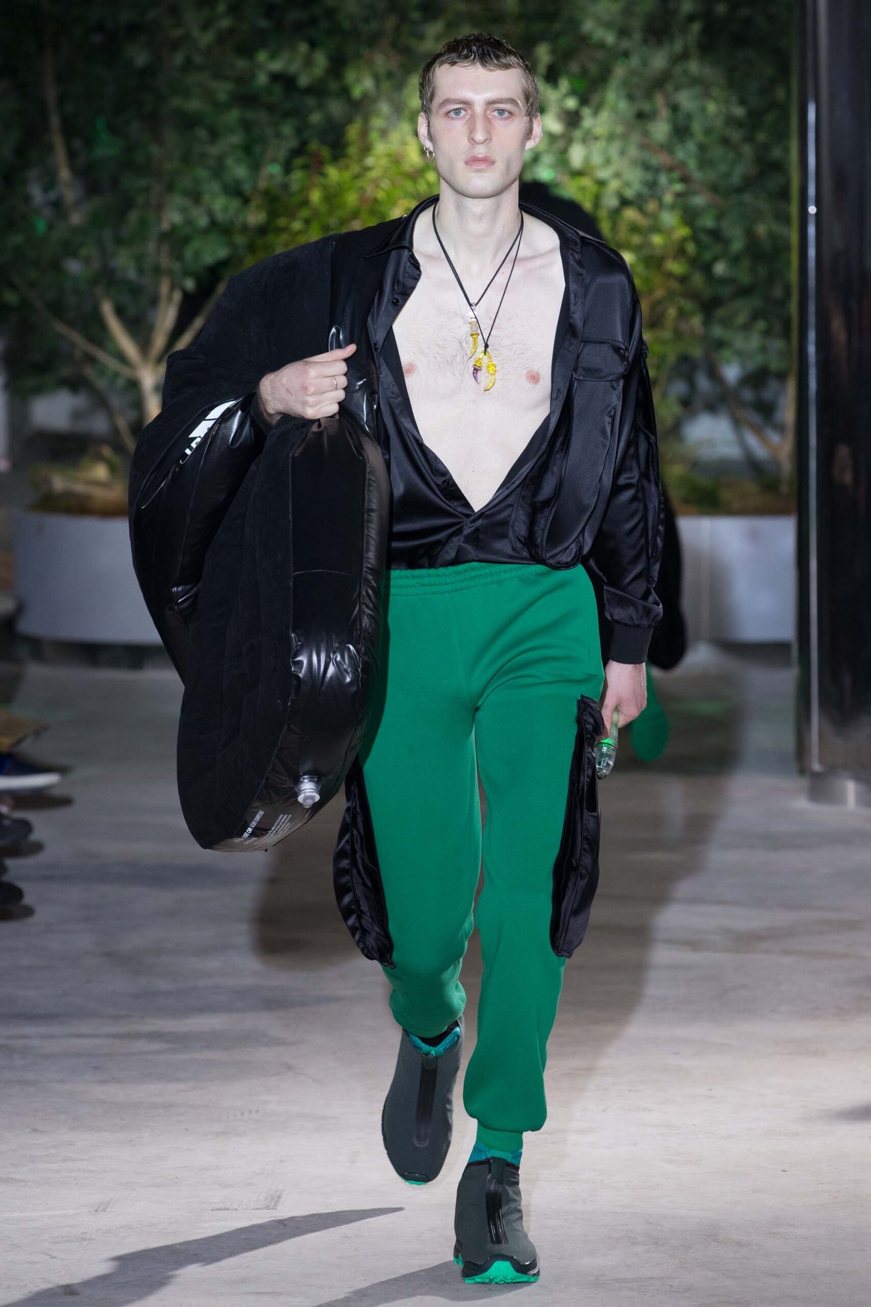 Cottweiler F/W 17 Menswear Look 12