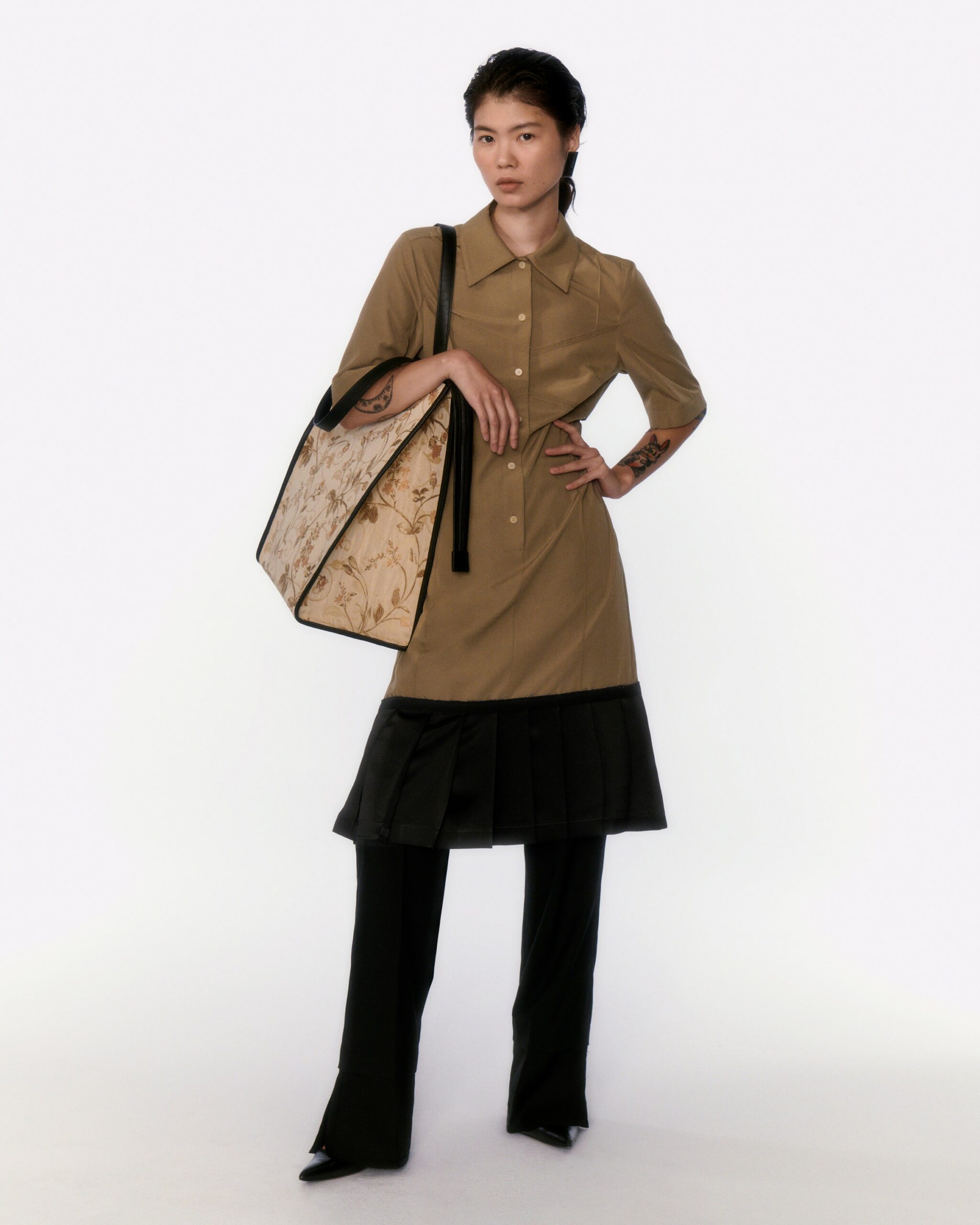 Commission S/S 21 Look 60