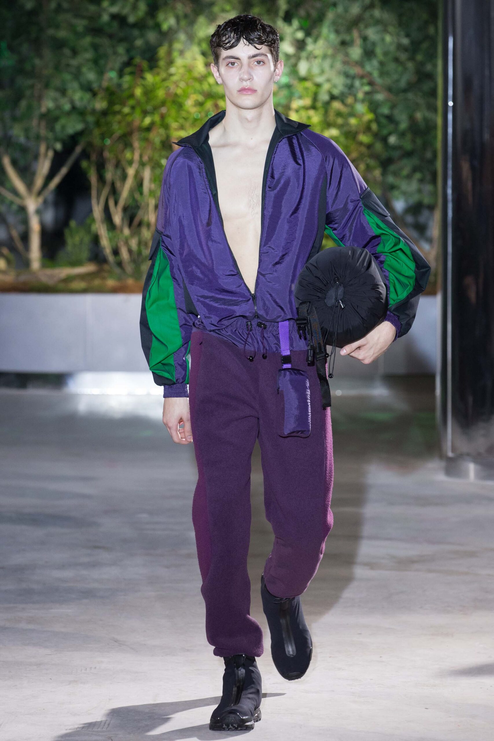 Cottweiler F/W 17 Menswear Look 15