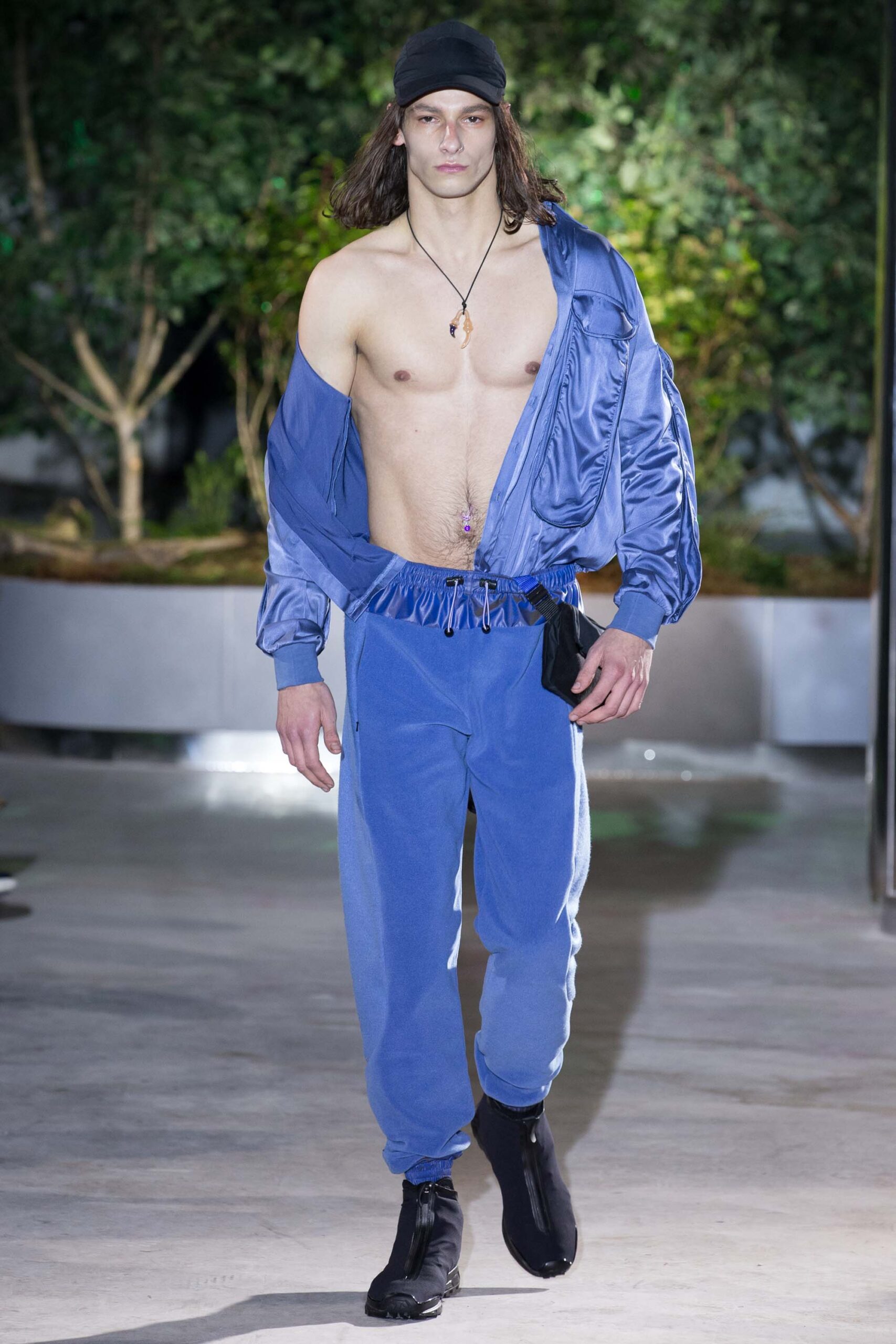 Cottweiler F/W 17 Menswear Look 18