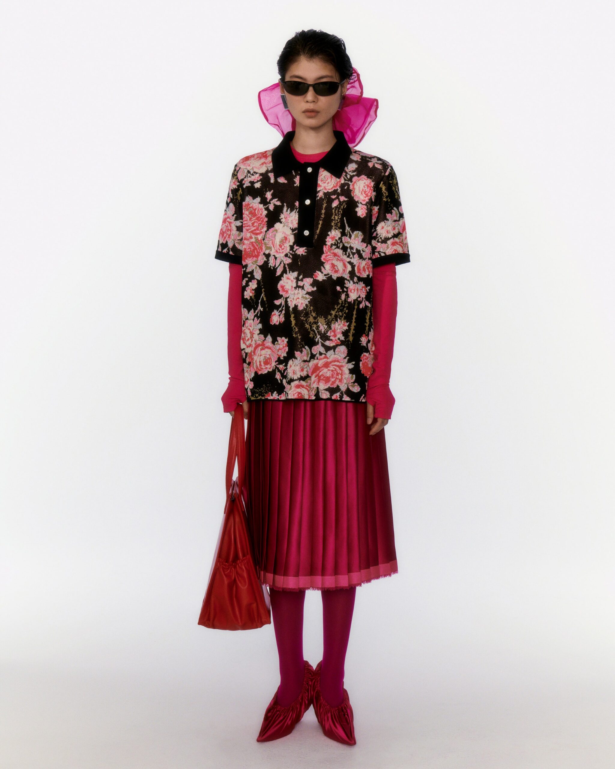 Commission S/S 21 Look 91