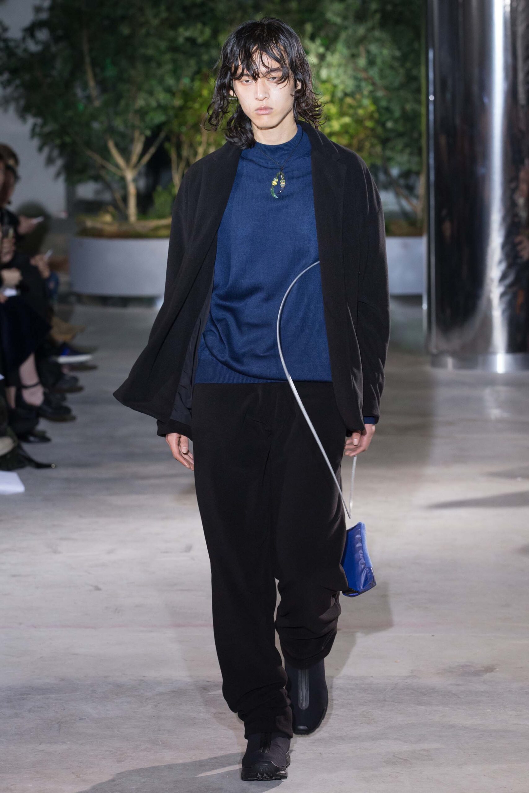 Cottweiler F/W 17 Menswear Look 22