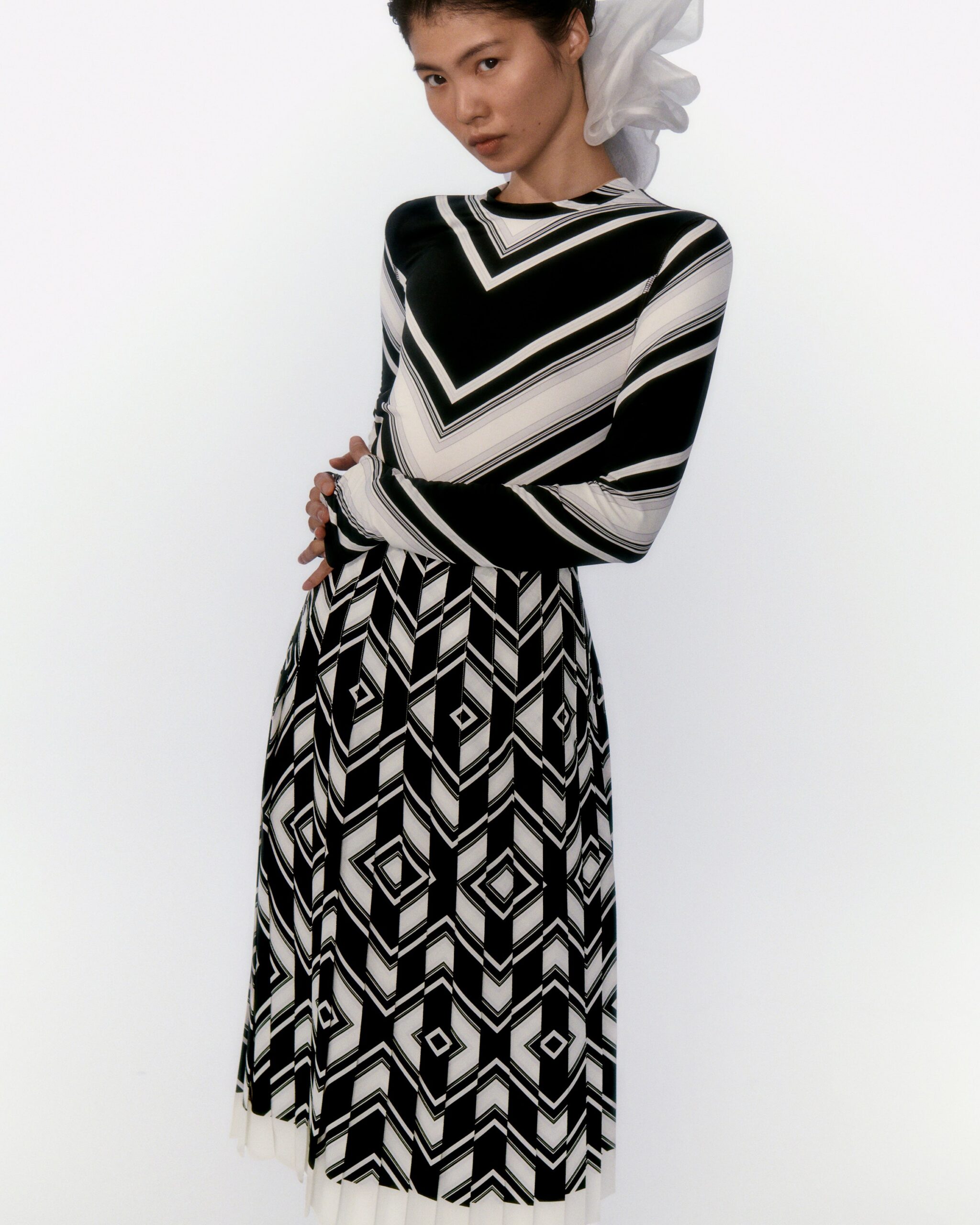 Commission S/S 21 Look 107