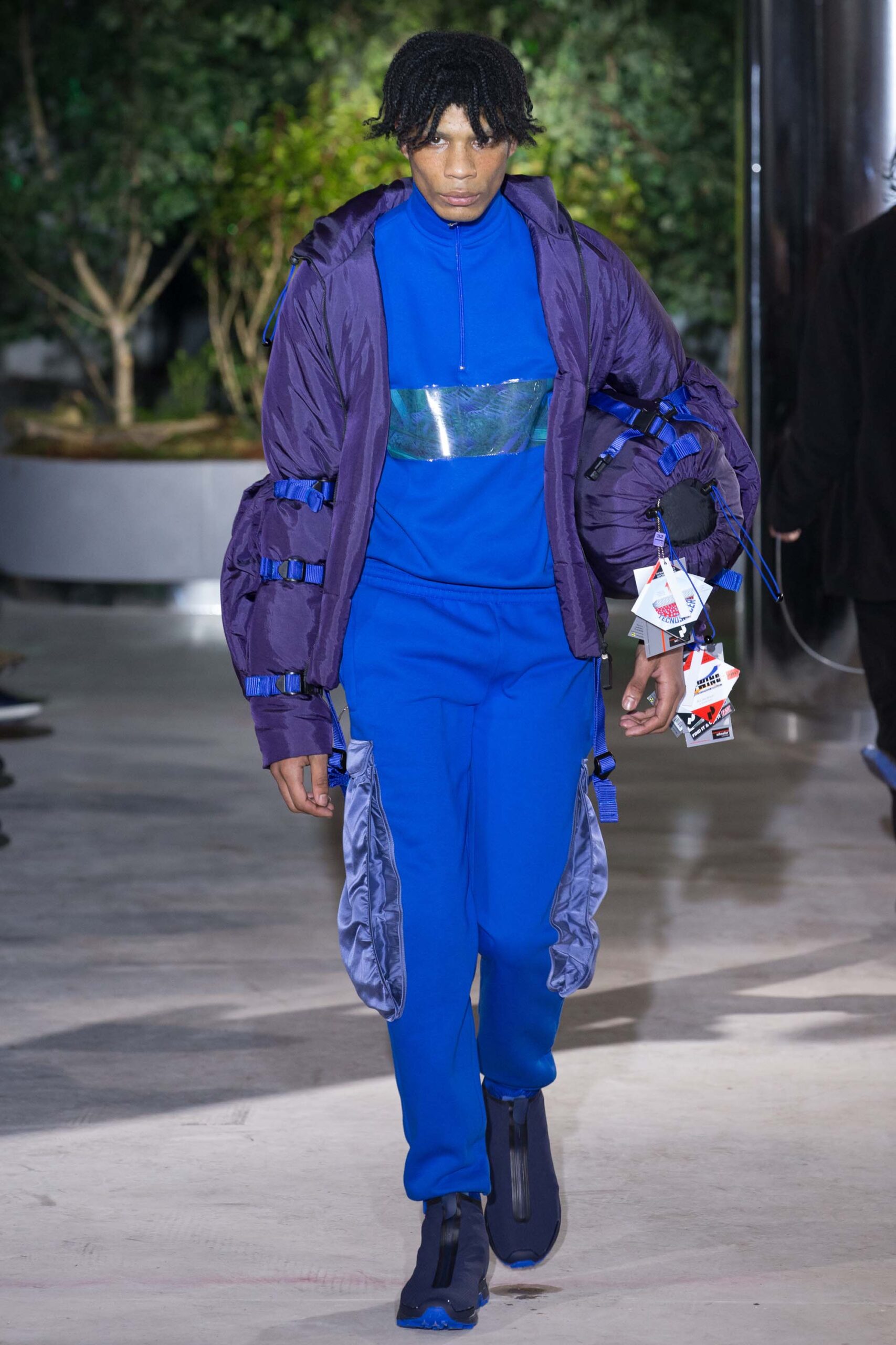 Cottweiler F/W 17 Menswear Look 27