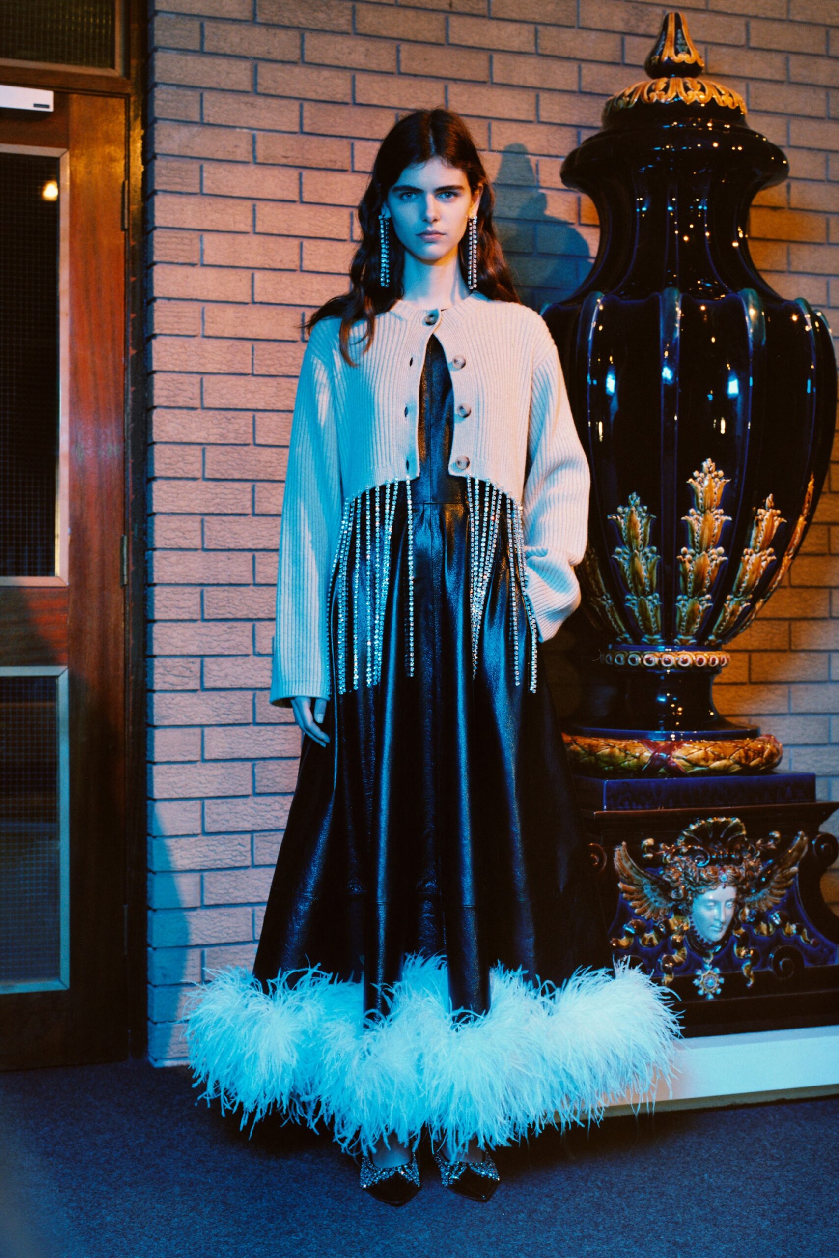 Christopher Kane Pre-Fall 2018