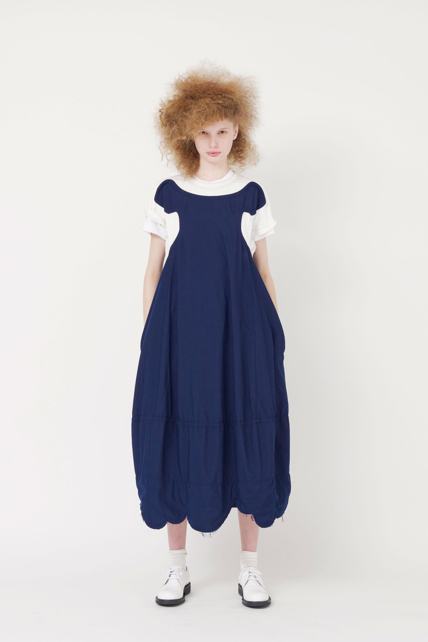 Comme des Garçons Comme des Garçons Spring 2018 Ready-to-Wear