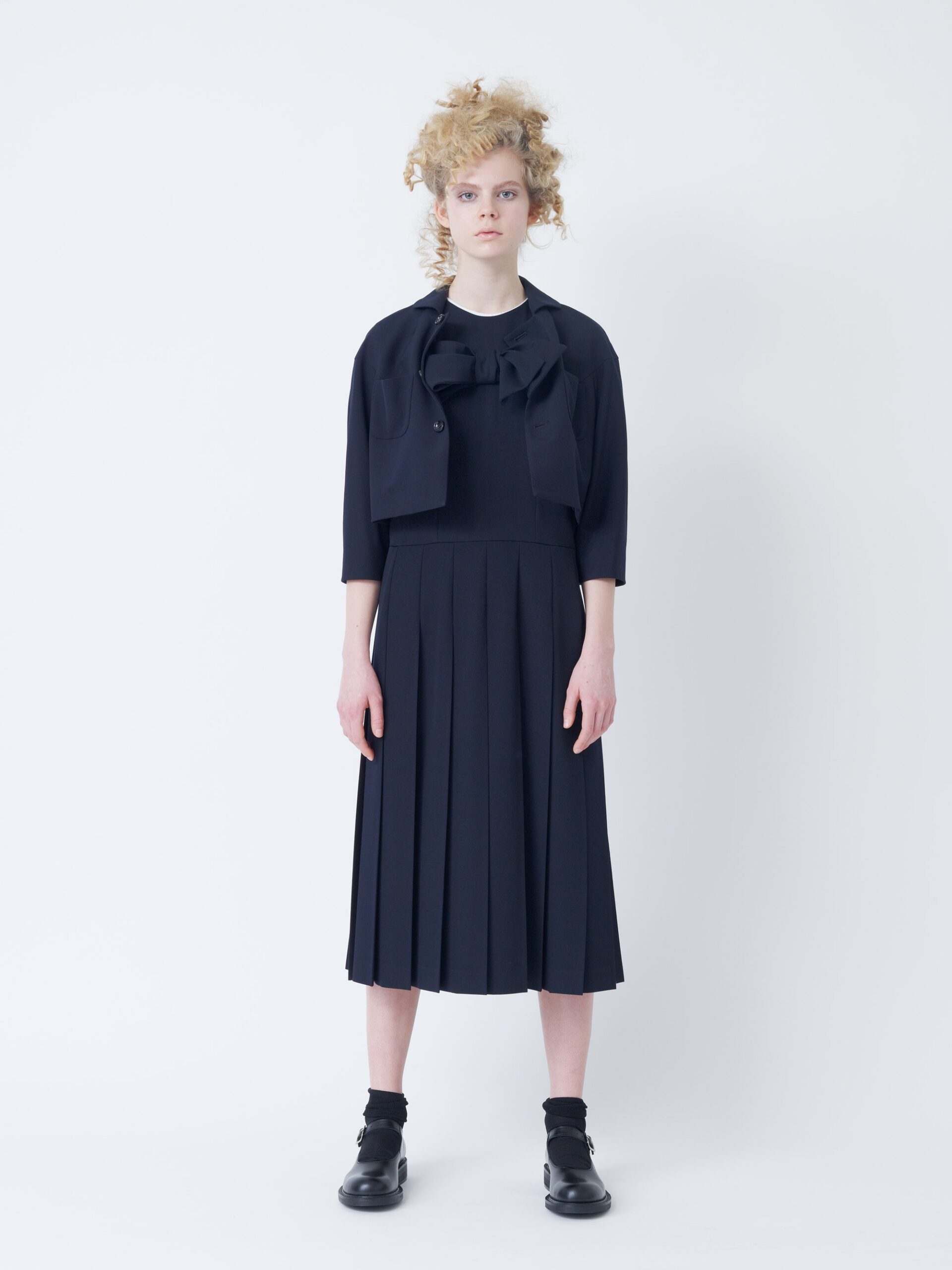 Comme des Garçons Comme des Garçons Spring 2017 Ready-to-Wear