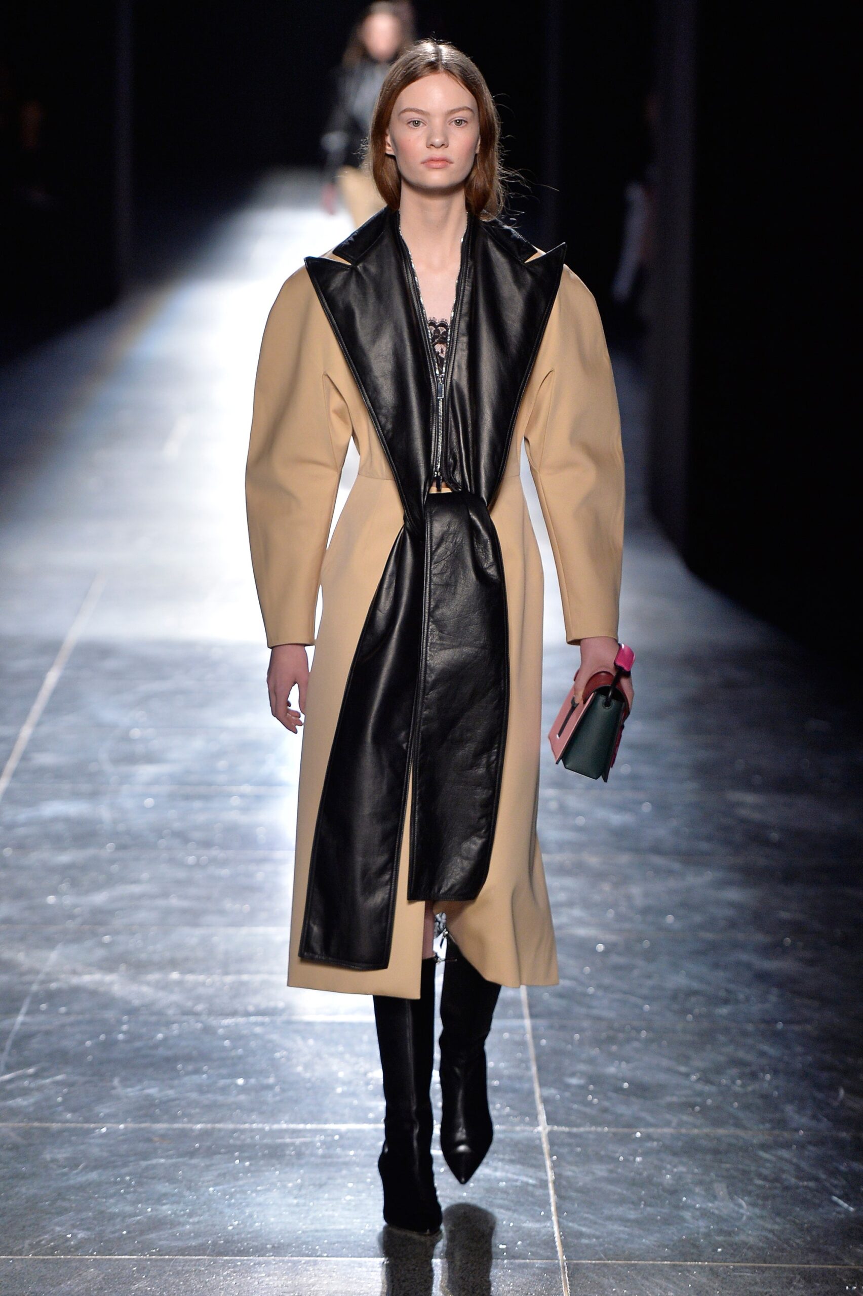 Christopher Kane Fall 2018 Ready-to-Wear