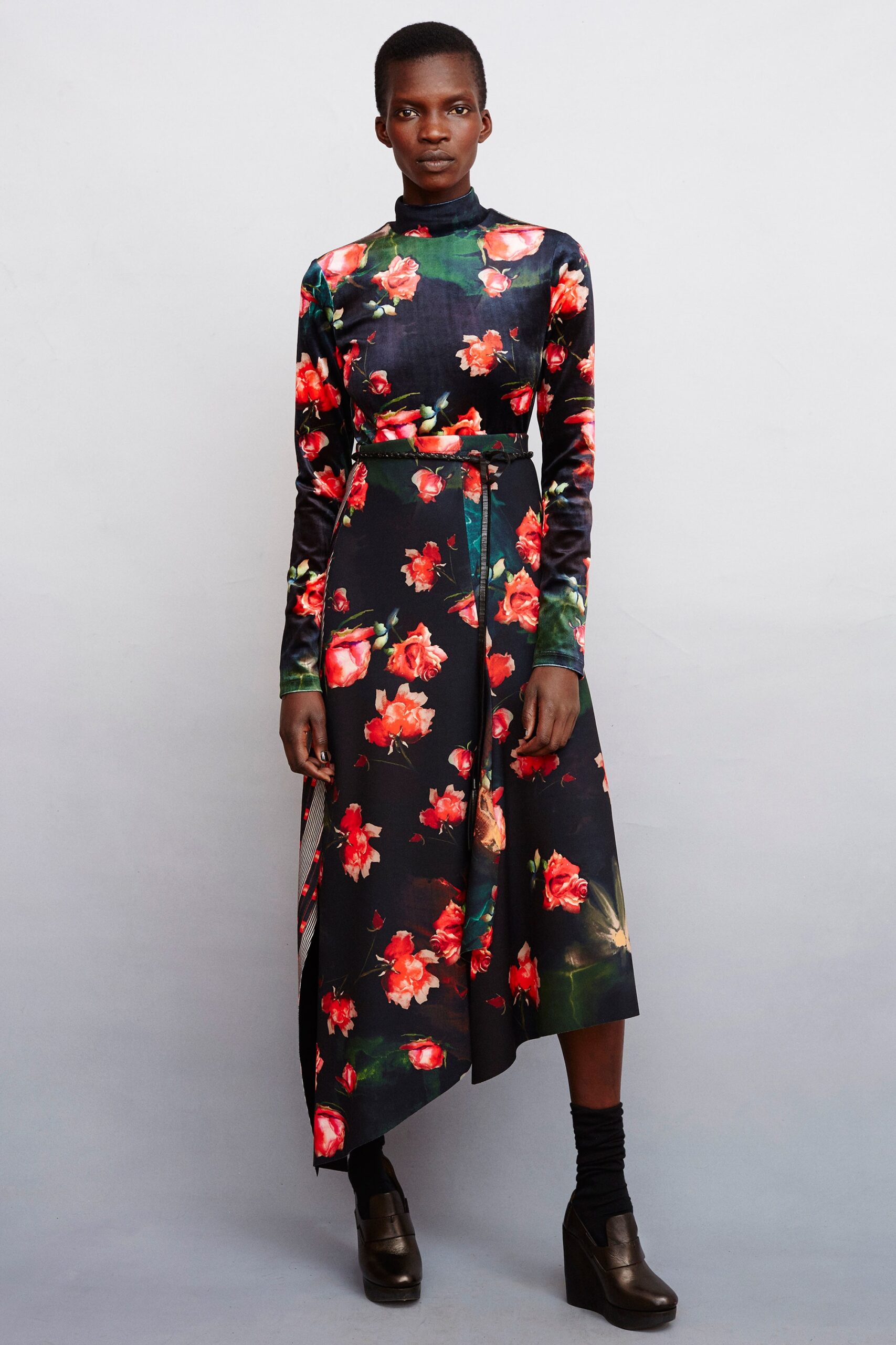 Clover Canyon Fall 2016 Ready-to-Wear