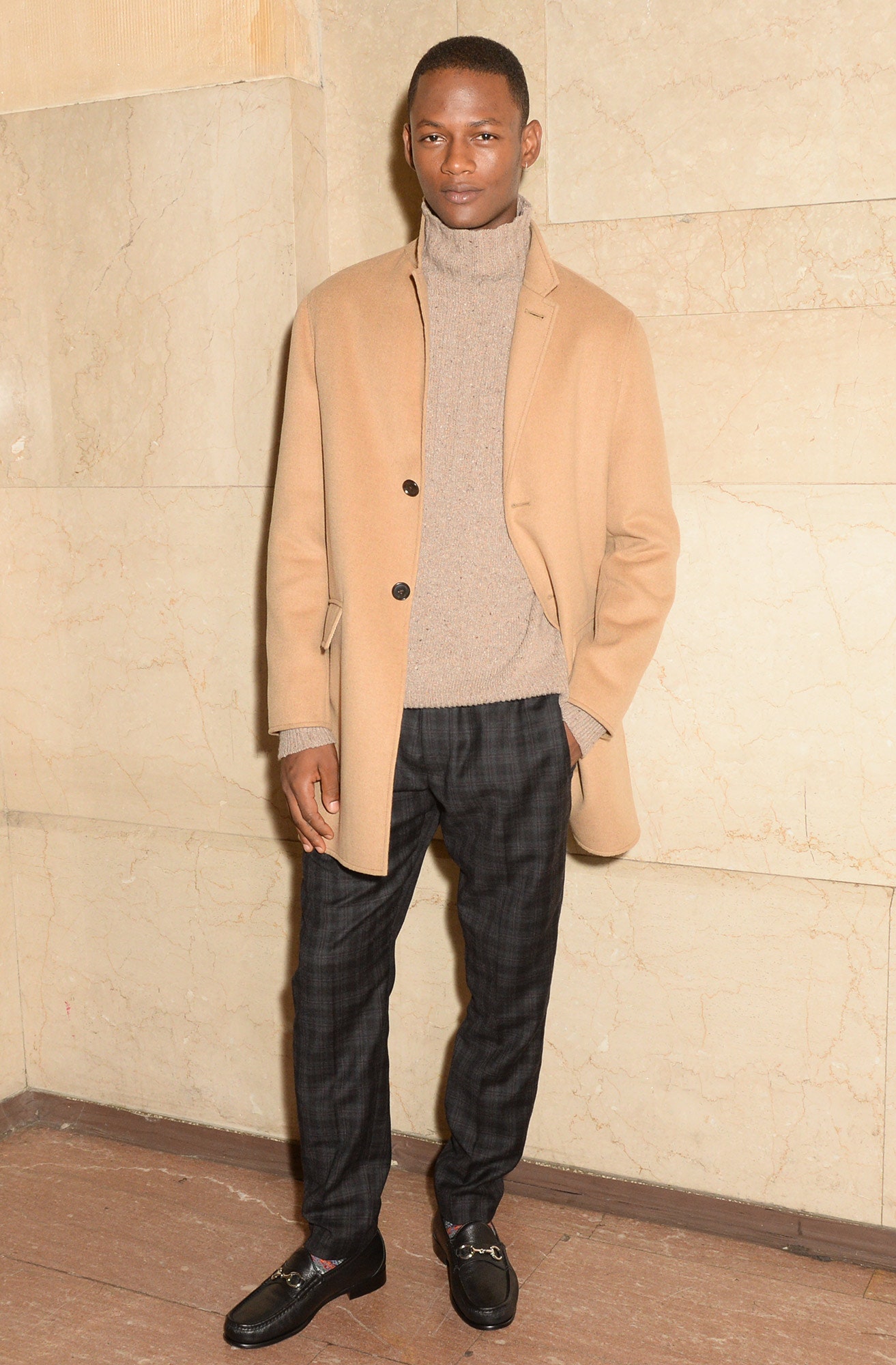 Club Monaco Fall 2016 Ready-to-Wear