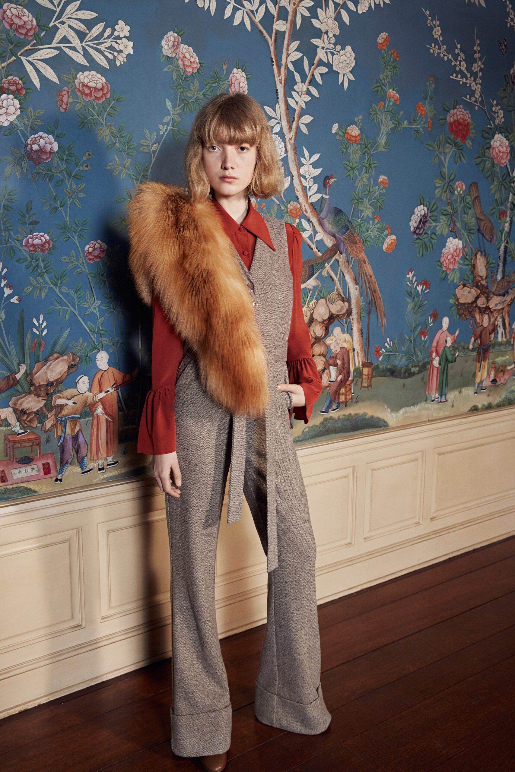 Co F/W 16 Look 1