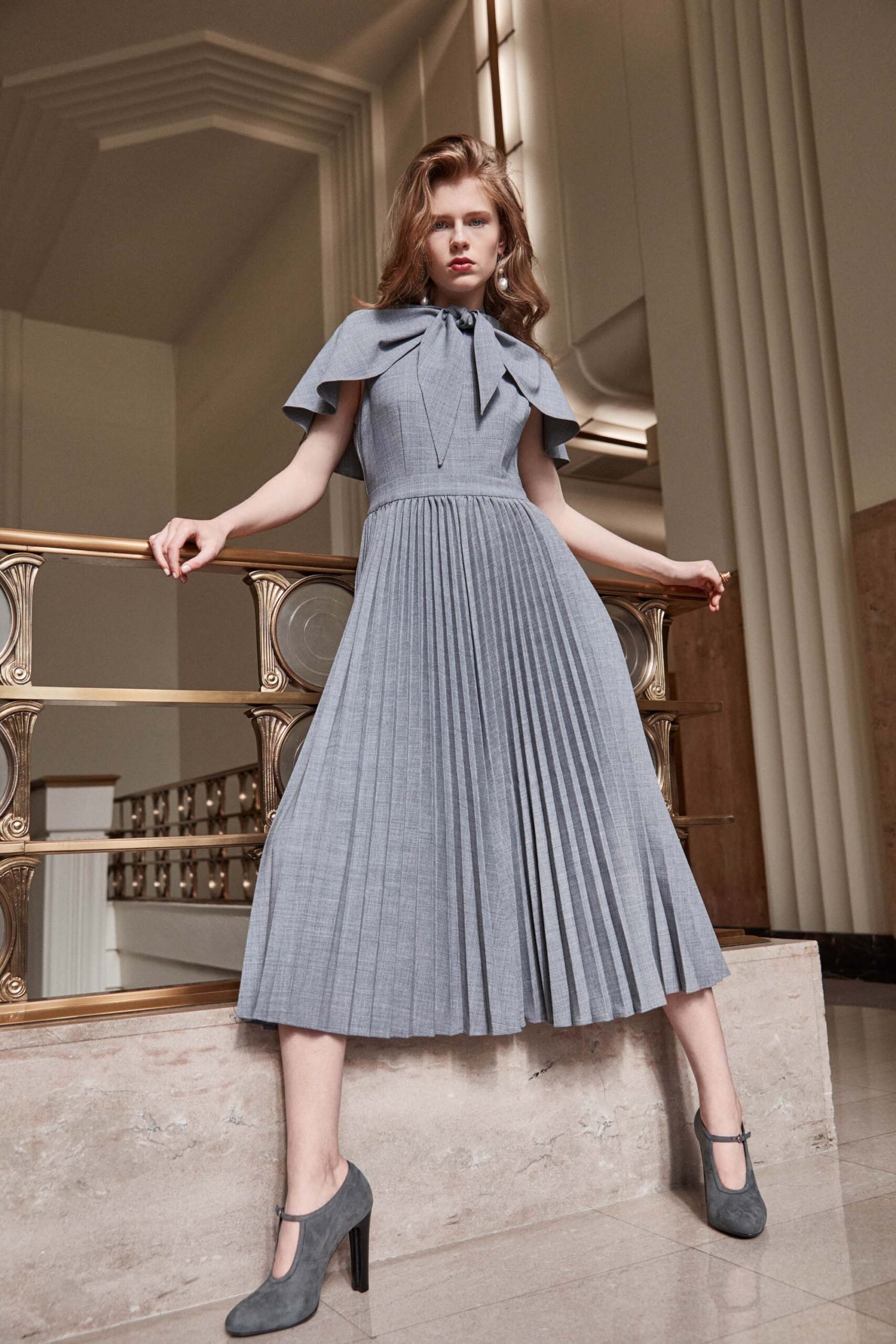 Co F/W 18 Look 4