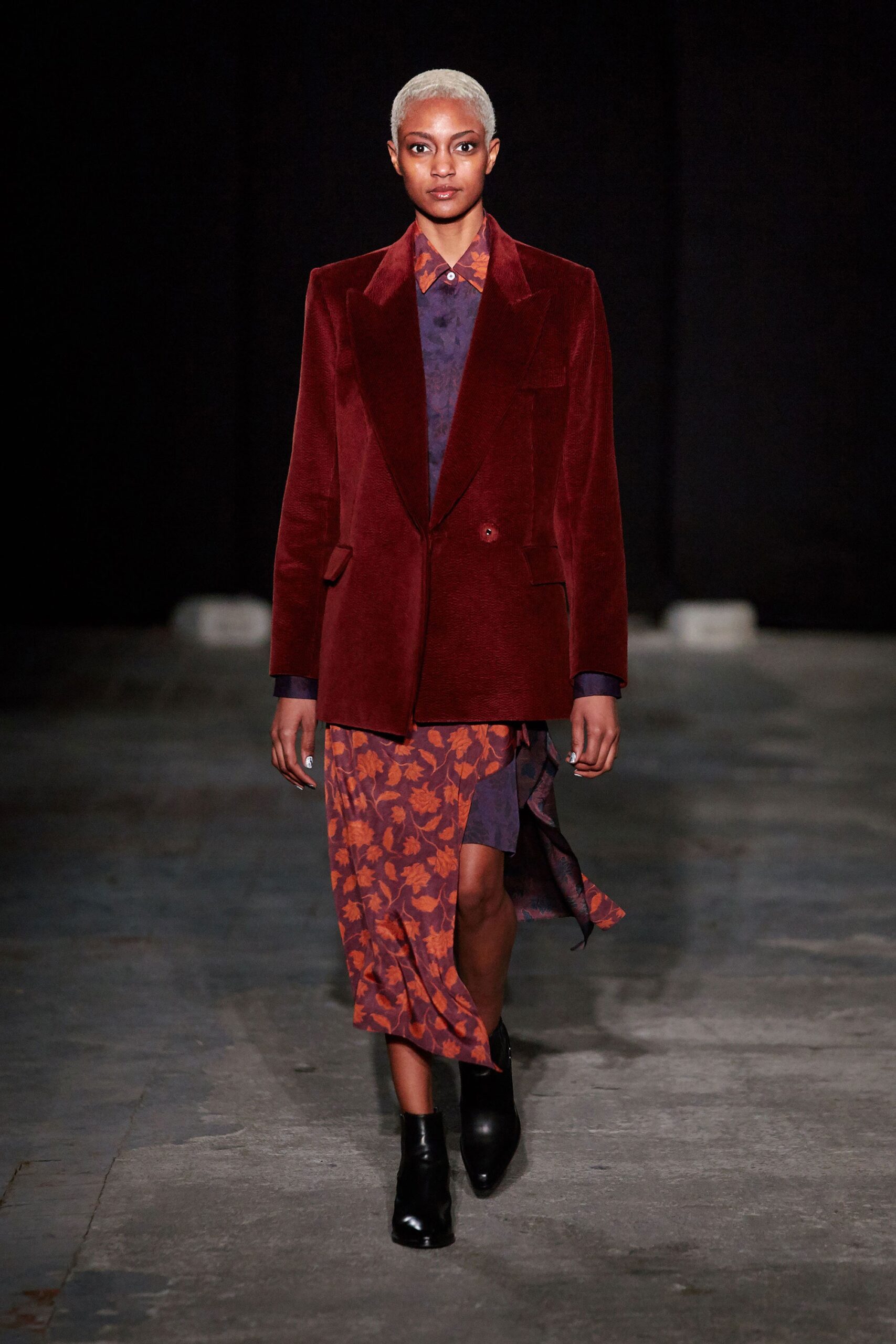 Damir Doma Fall 2018 Ready-to-Wear