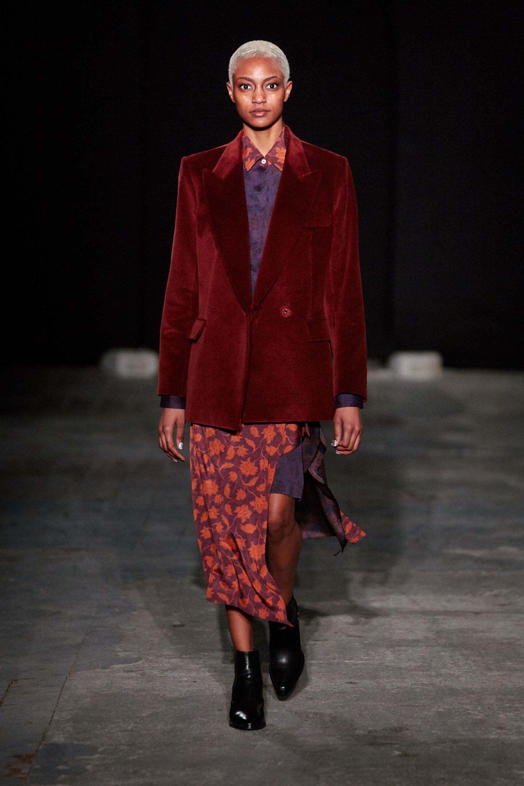 Damir Doma Fall 2018 Menswear