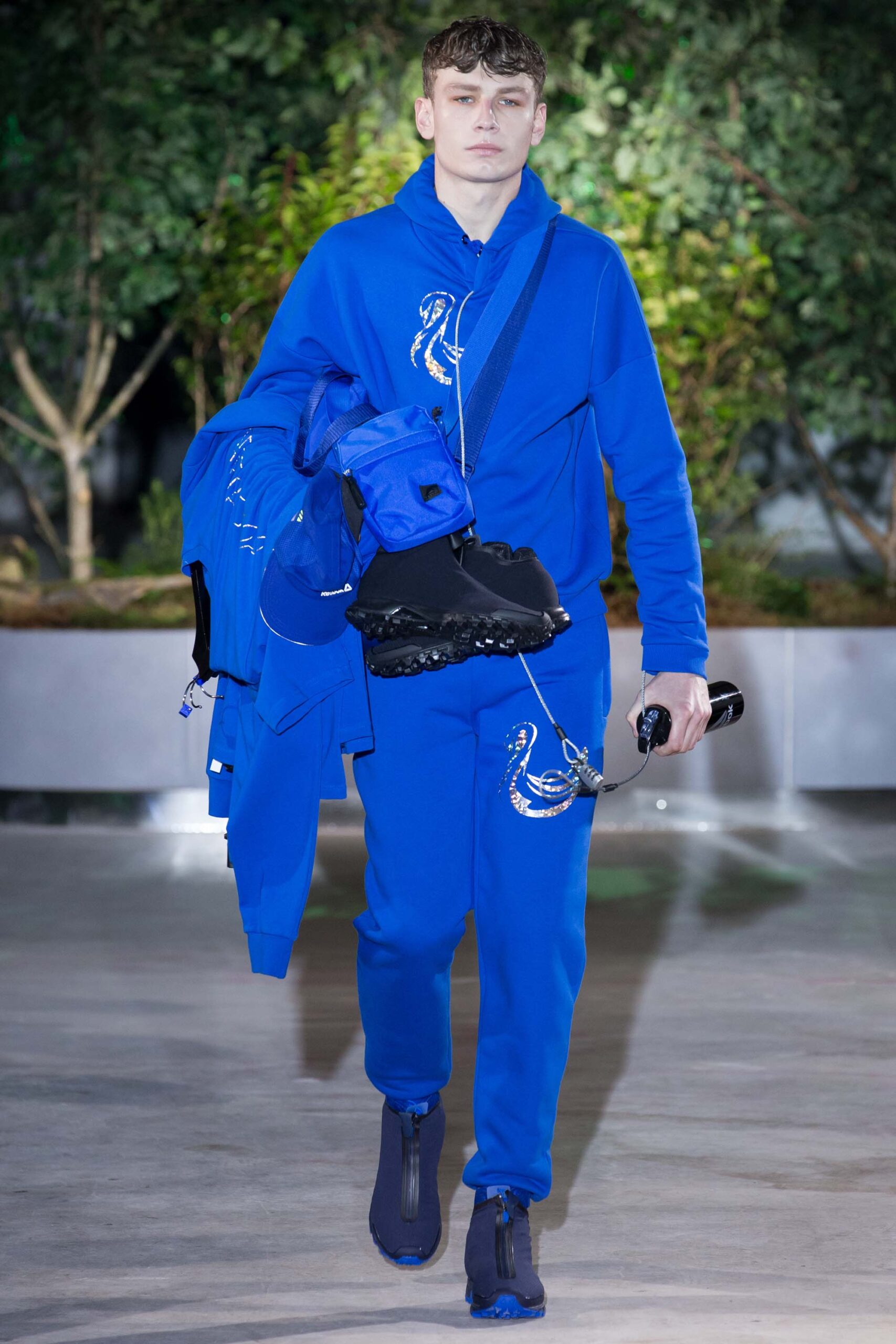 Cottweiler F/W 17 Menswear Look 32