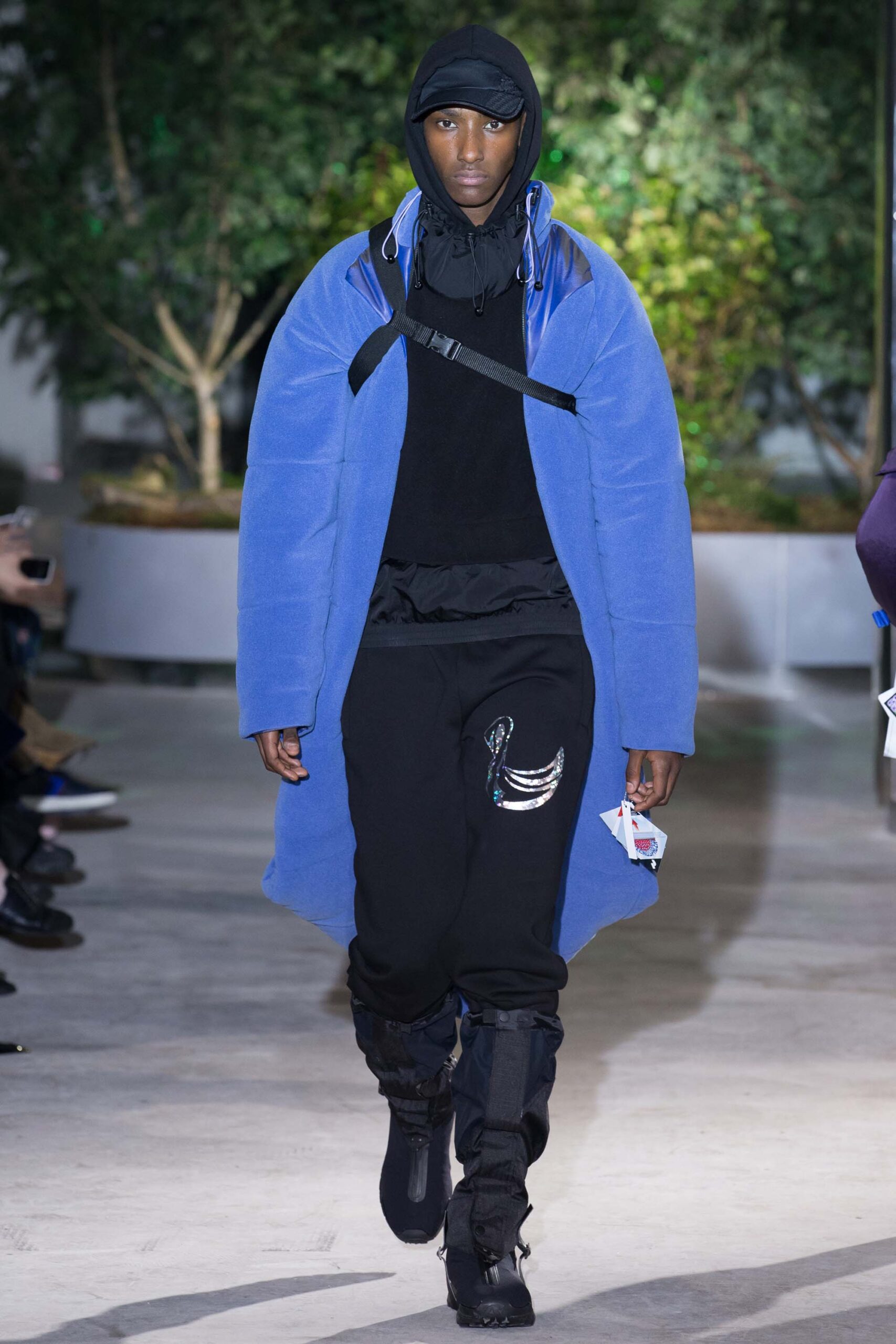 Cottweiler F/W 17 Menswear Look 38
