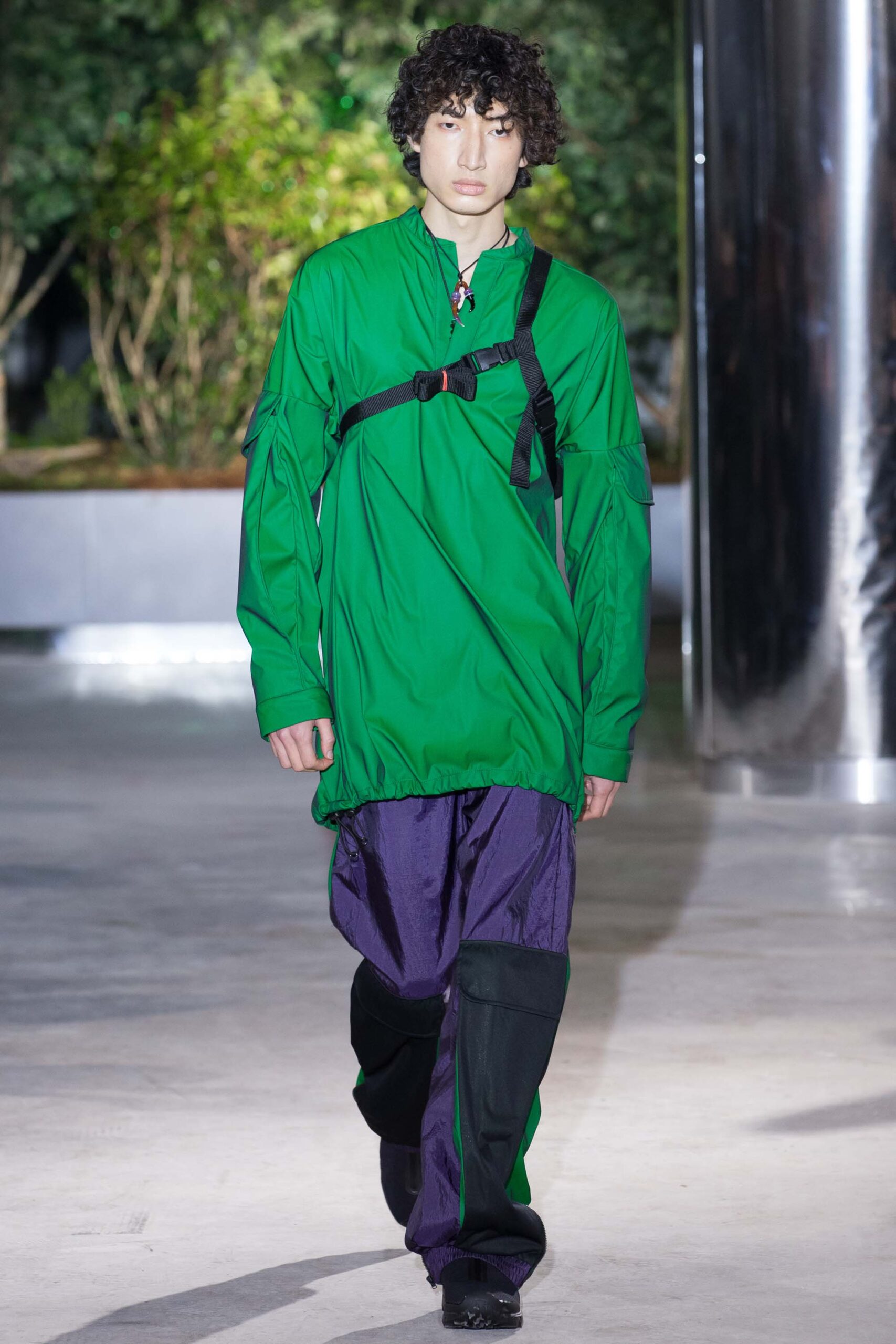 Cottweiler F/W 17 Menswear Look 42
